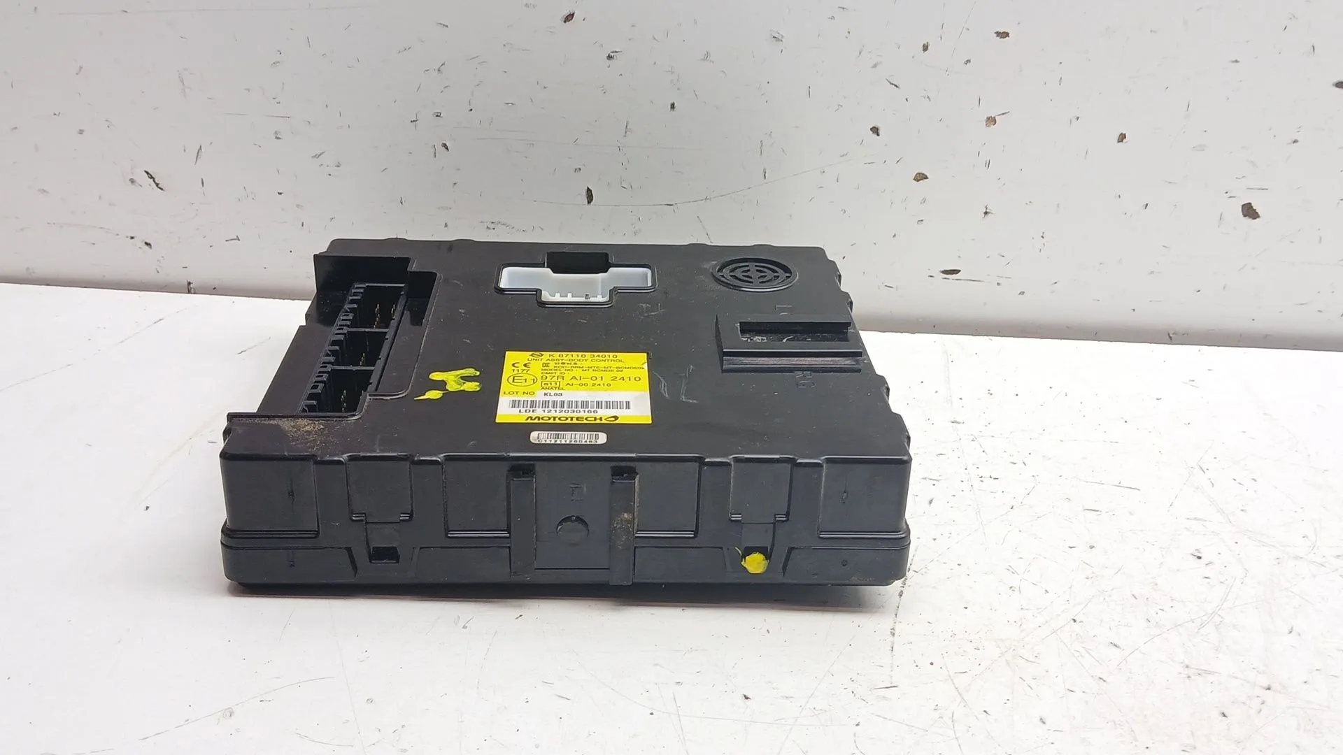 Modulo Electronico para Ssangyong Korando