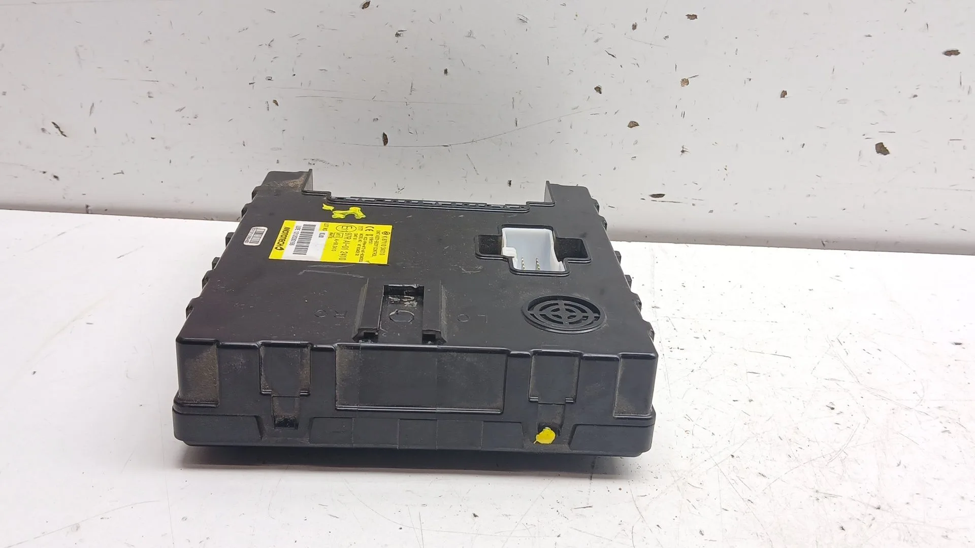Modulo Electronico para Ssangyong Korando