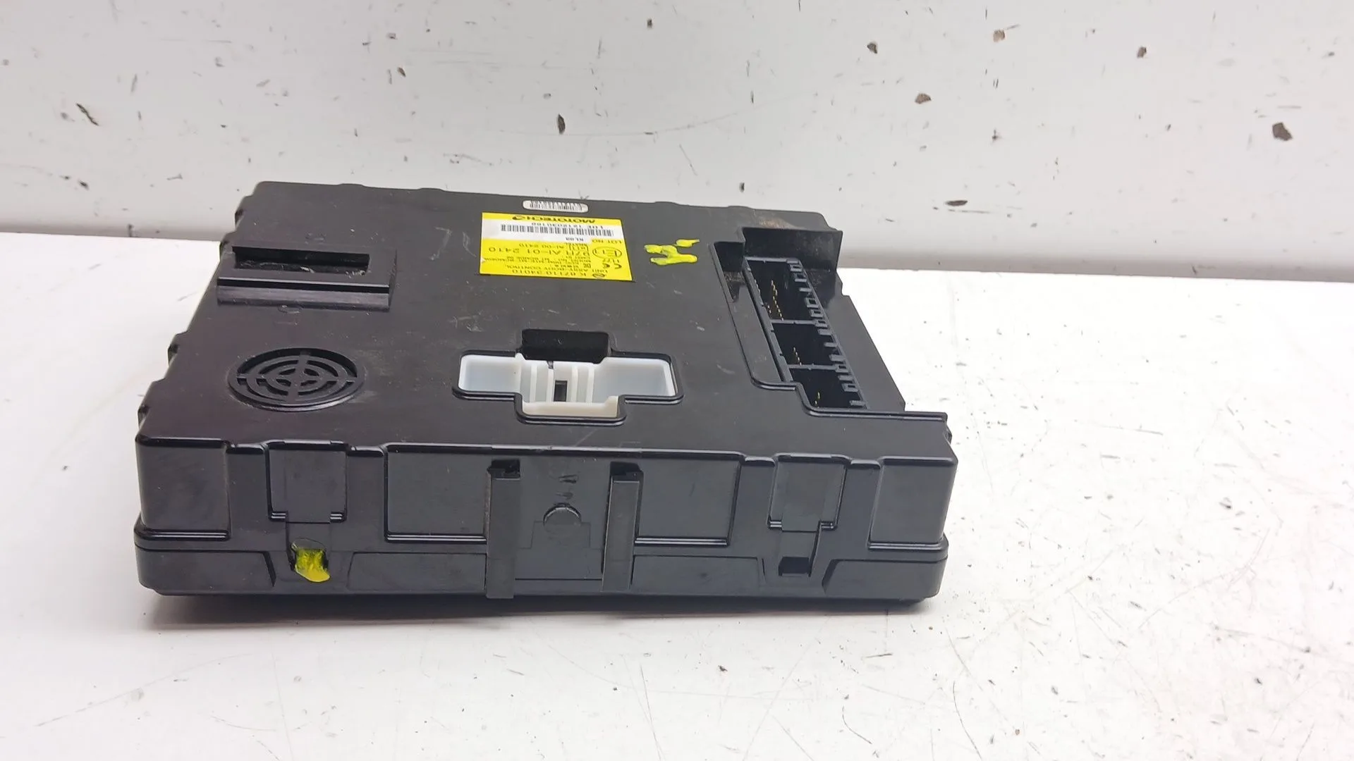 Modulo Electronico para Ssangyong Korando