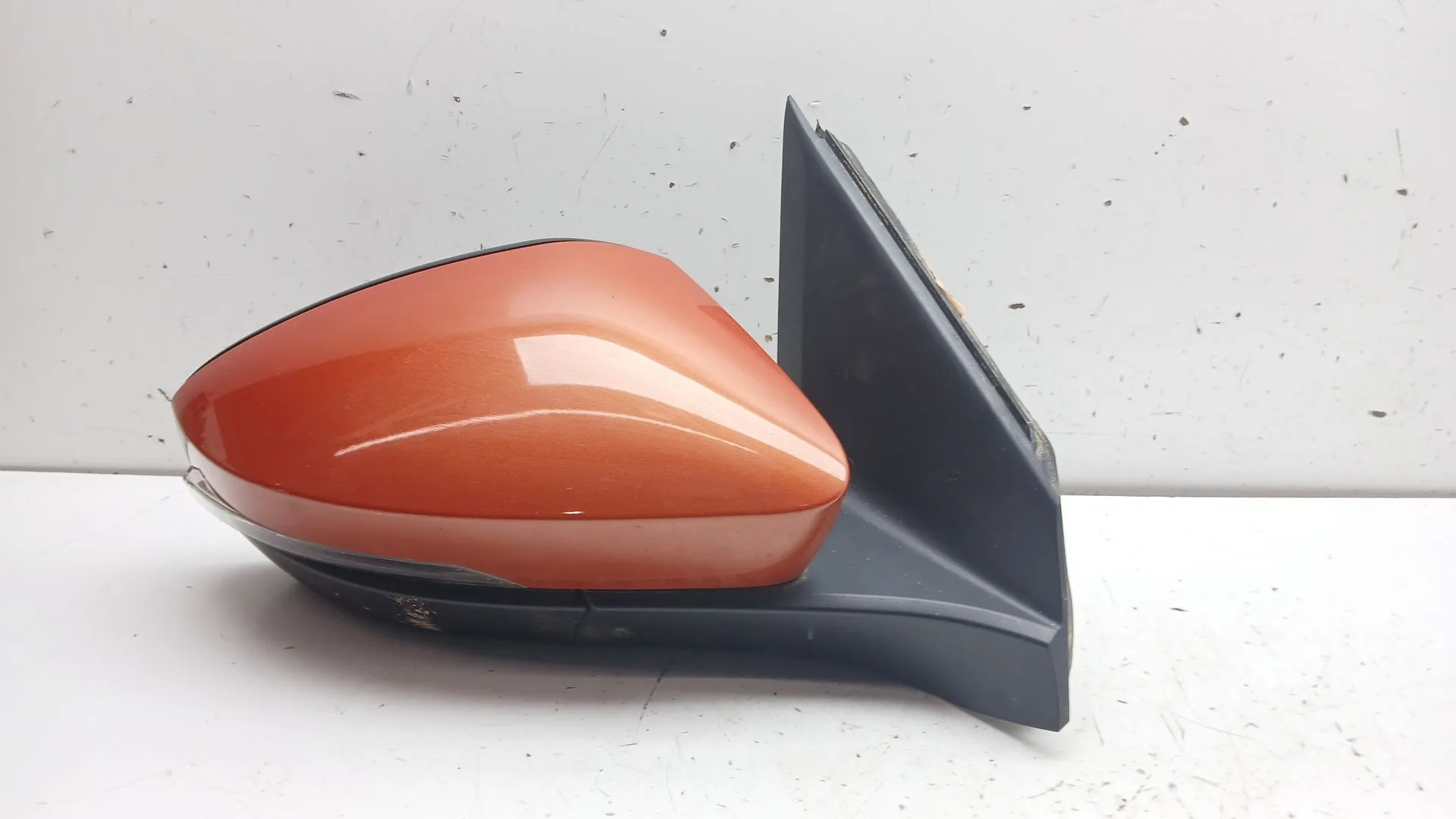 Retrovisor Derecho para Volkswagen T-Cross (C11, D31)