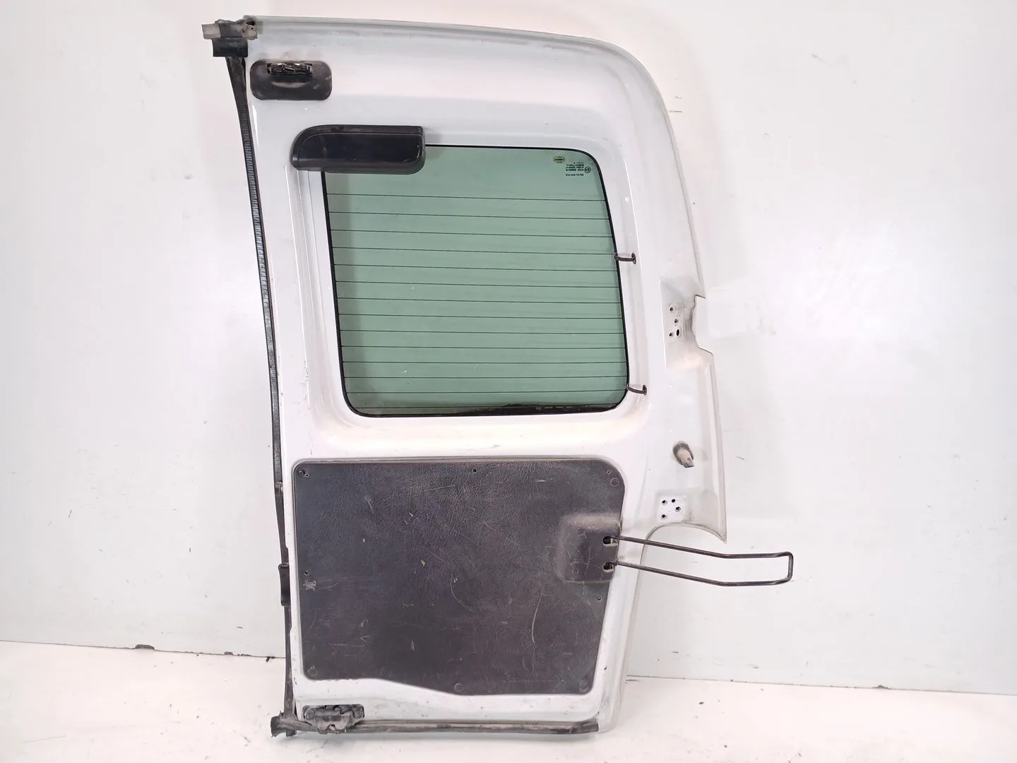 Puerta Trasera Izquierda para Citroën Berlingo / Berlingo First Furgoneta/Monovolumen (M_)