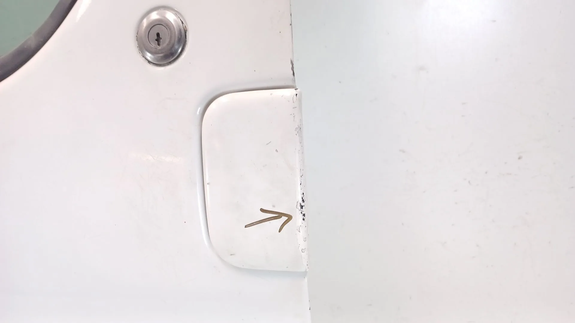 Puerta Delantera Izquierda para Citroën Berlingo / Berlingo First Furgoneta/Monovolumen (M_)