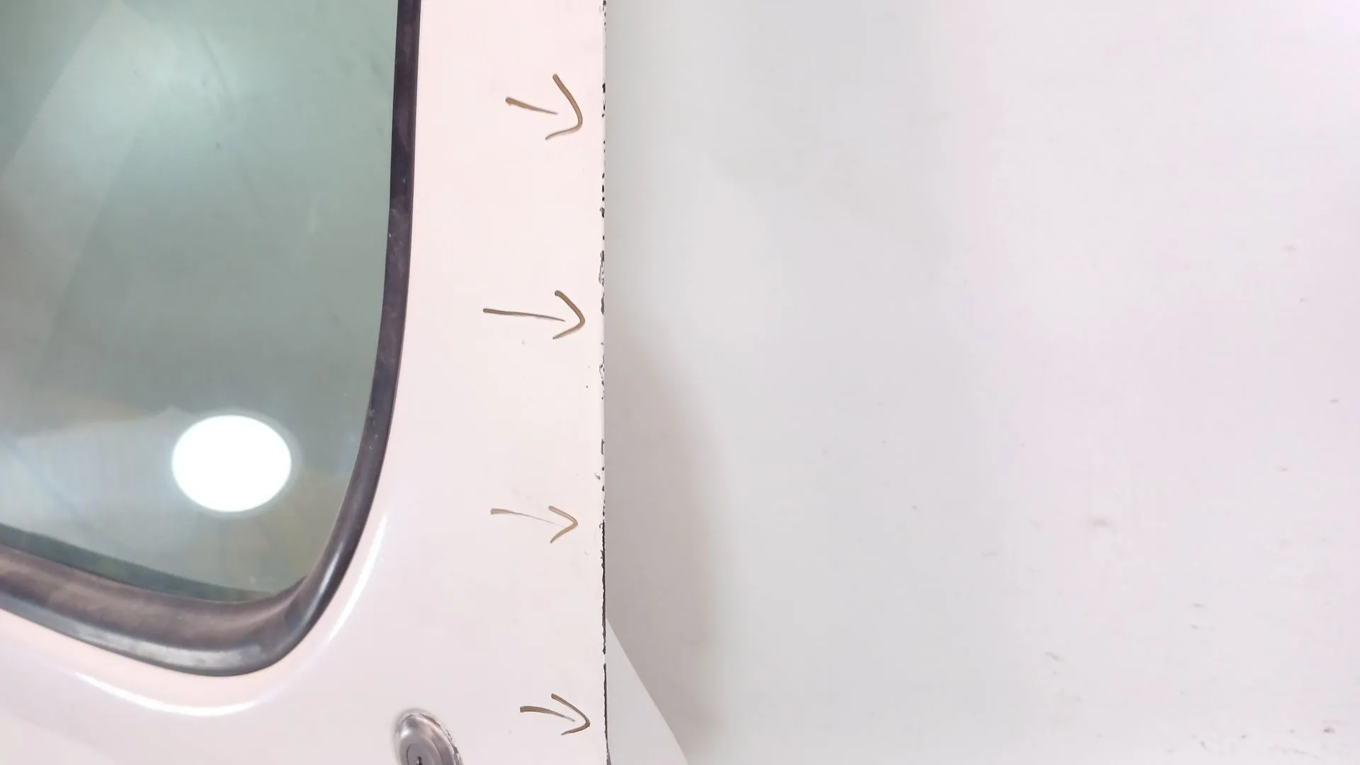 Puerta Delantera Izquierda para Citroën Berlingo / Berlingo First Furgoneta/Monovolumen (M_)