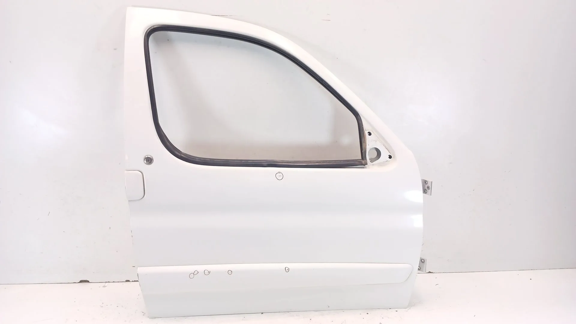 Puerta Delantera Derecha para Citroën Berlingo / Berlingo First Furgoneta/Monovolumen (M_)