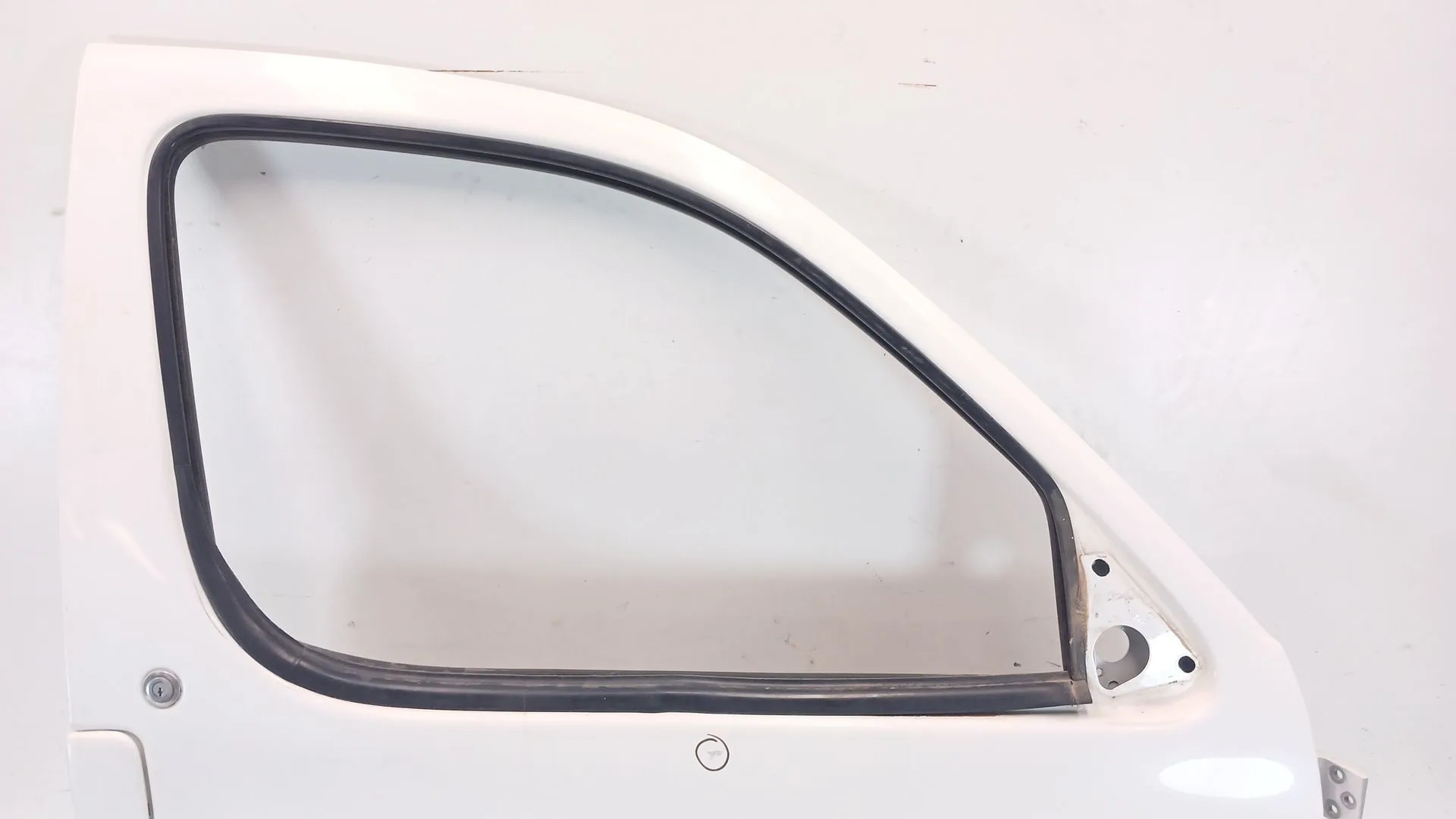 Puerta Delantera Derecha para Citroën Berlingo / Berlingo First Furgoneta/Monovolumen (M_)