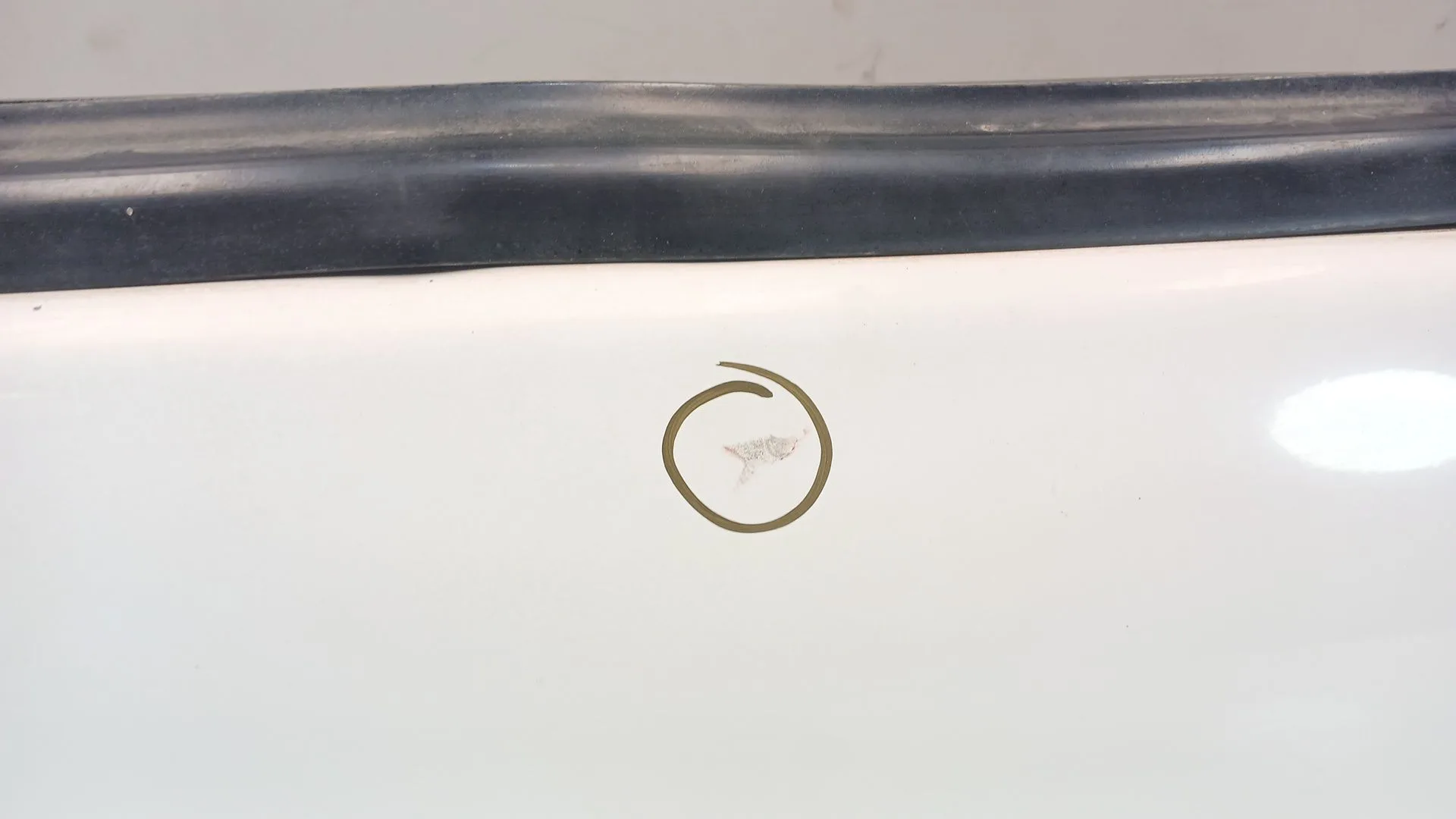 Puerta Delantera Derecha para Citroën Berlingo / Berlingo First Furgoneta/Monovolumen (M_)
