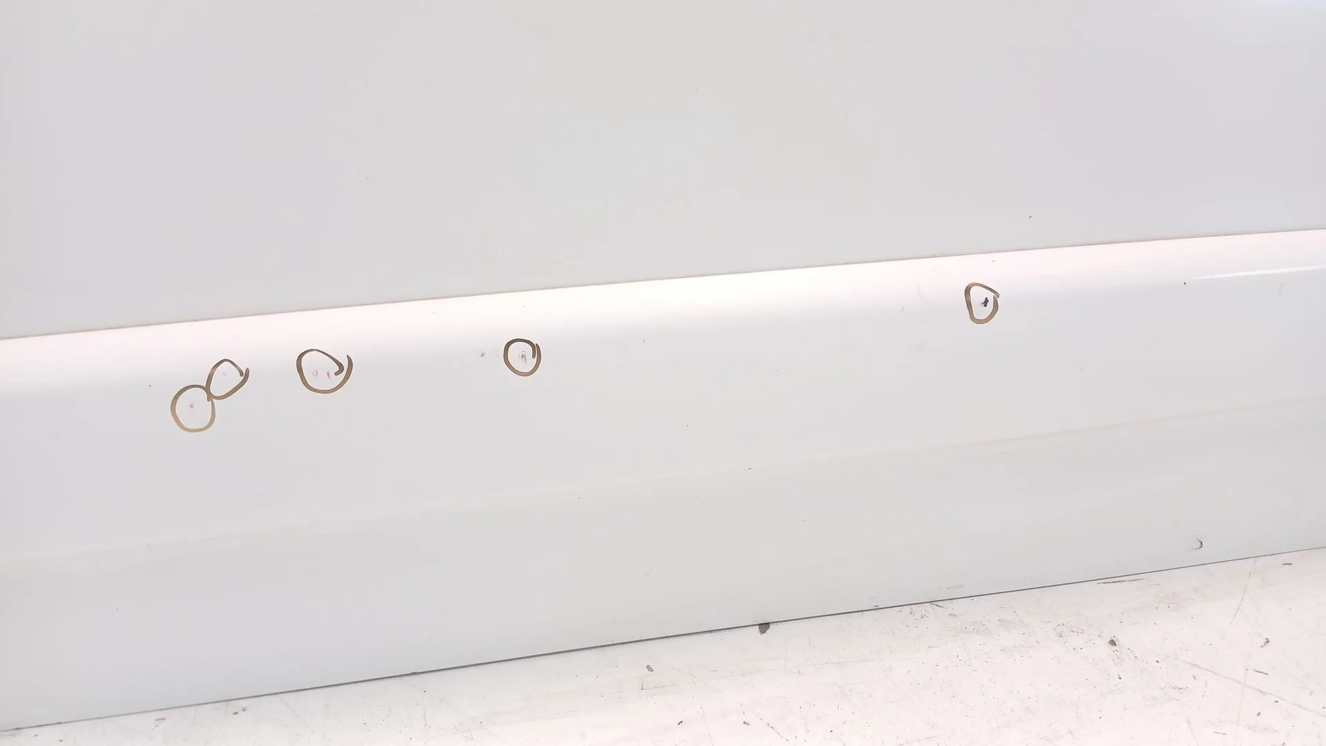 Puerta Delantera Derecha para Citroën Berlingo / Berlingo First Furgoneta/Monovolumen (M_)