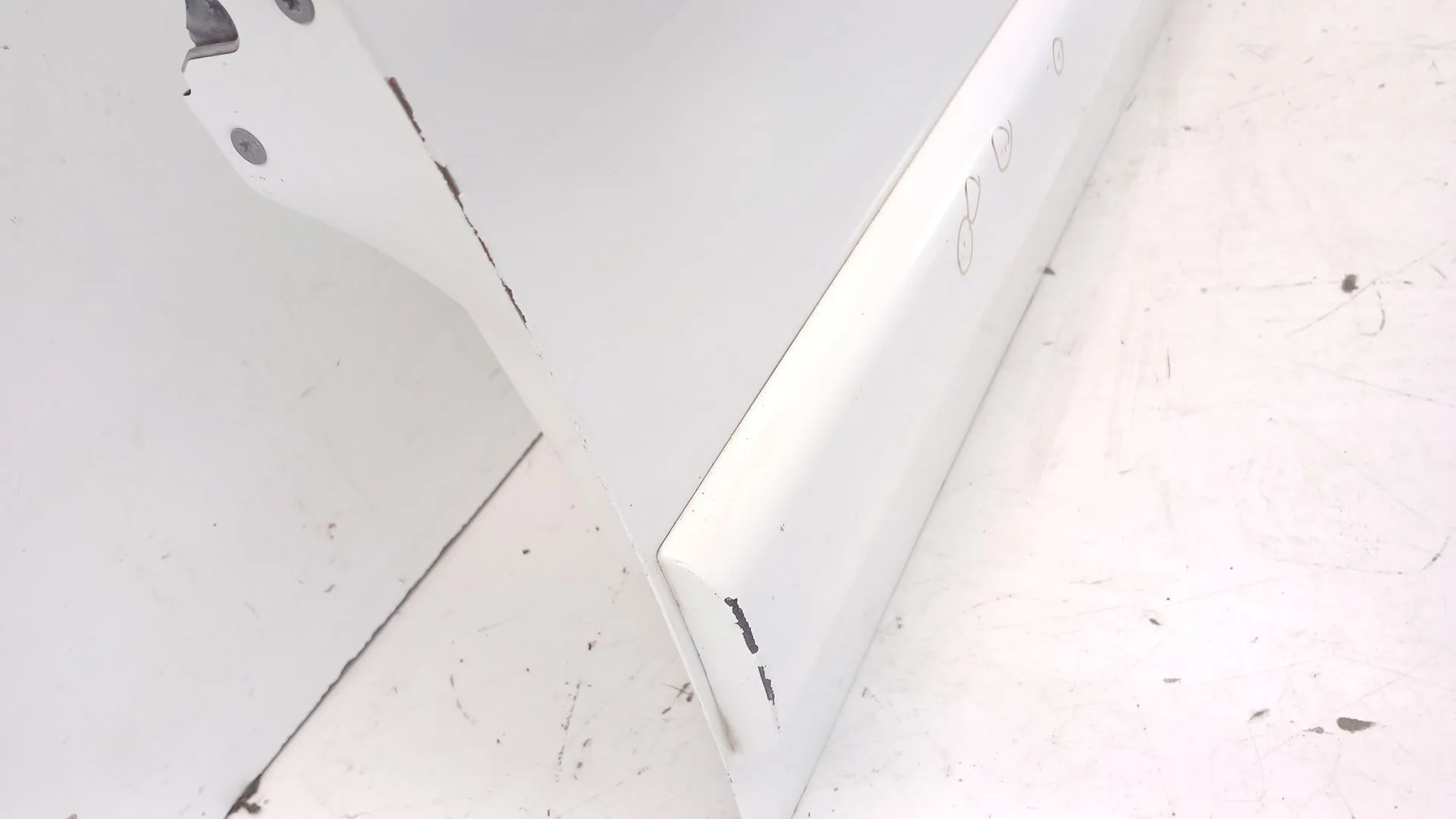 Puerta Delantera Derecha para Citroën Berlingo / Berlingo First Furgoneta/Monovolumen (M_)