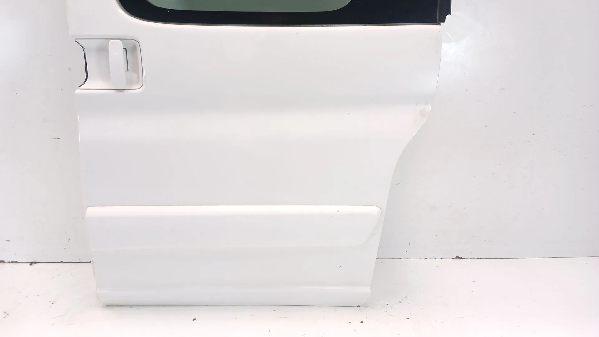 Puerta Lateral Corredera Izquierda para Citroën Berlingo / Berlingo First Furgoneta/Monovolumen (M_)