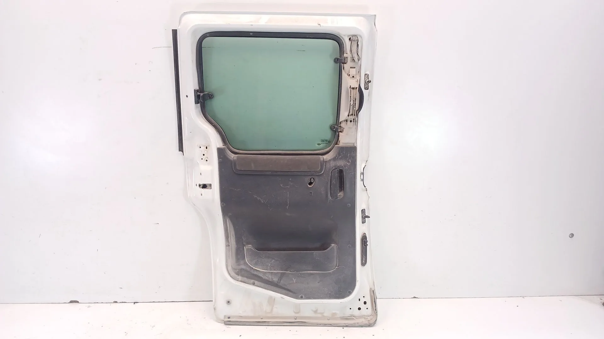 Puerta Lateral Corredera Izquierda para Citroën Berlingo / Berlingo First Furgoneta/Monovolumen (M_)