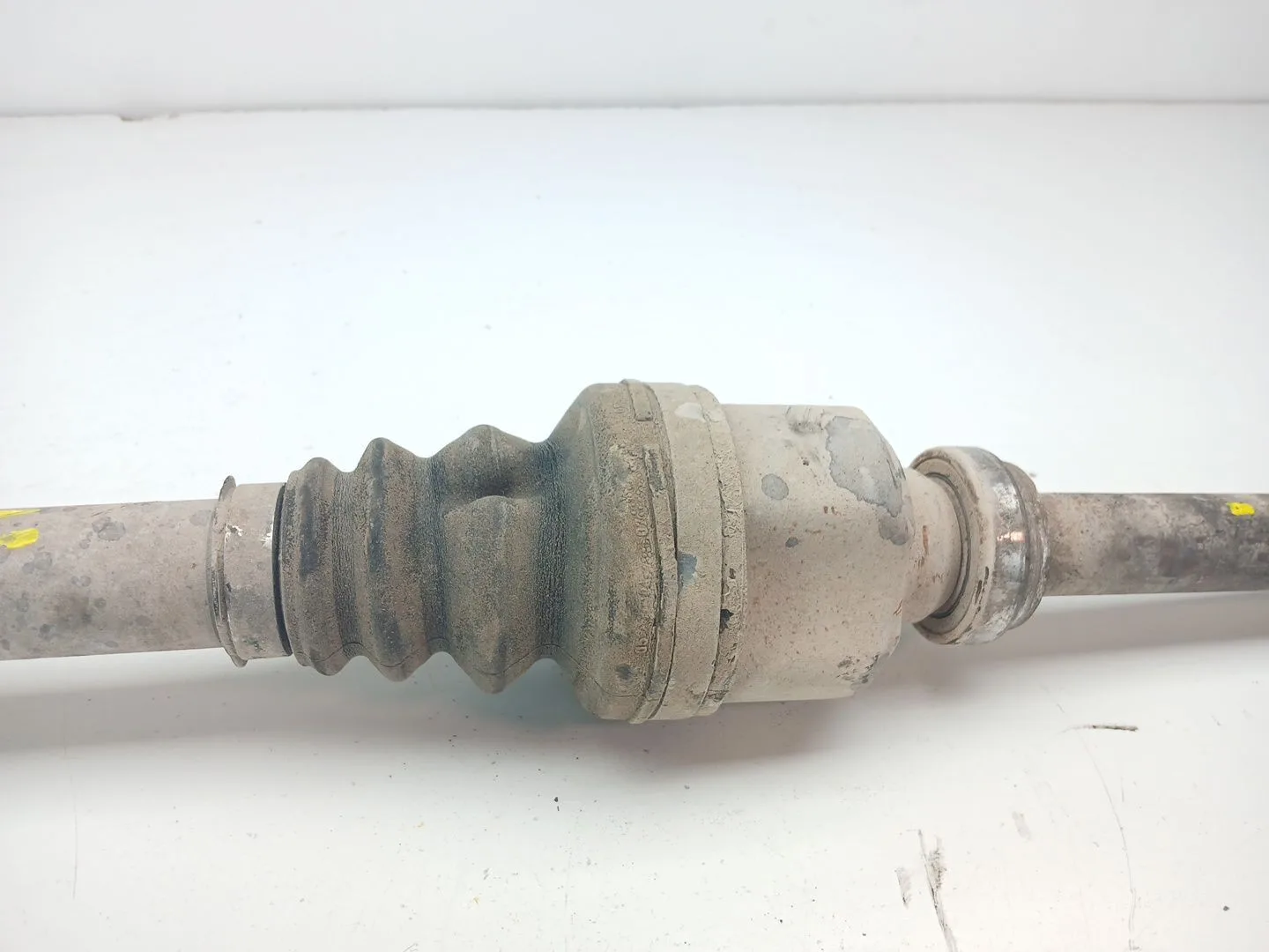 Transmision Delantera Derecha para Citroën Berlingo / Berlingo First Furgoneta/Monovolumen (M_)