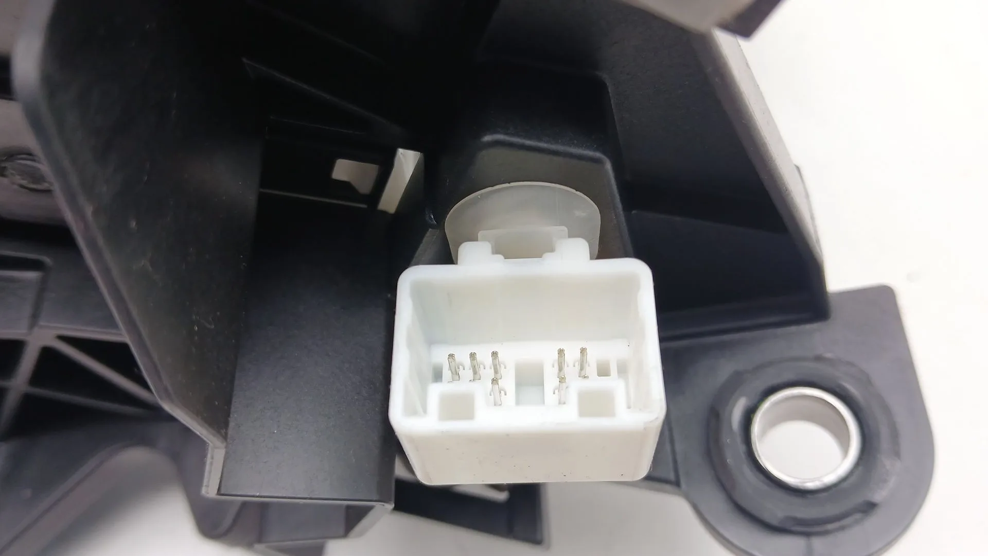 Palanca Cambio para Toyota Auris (_E15_)