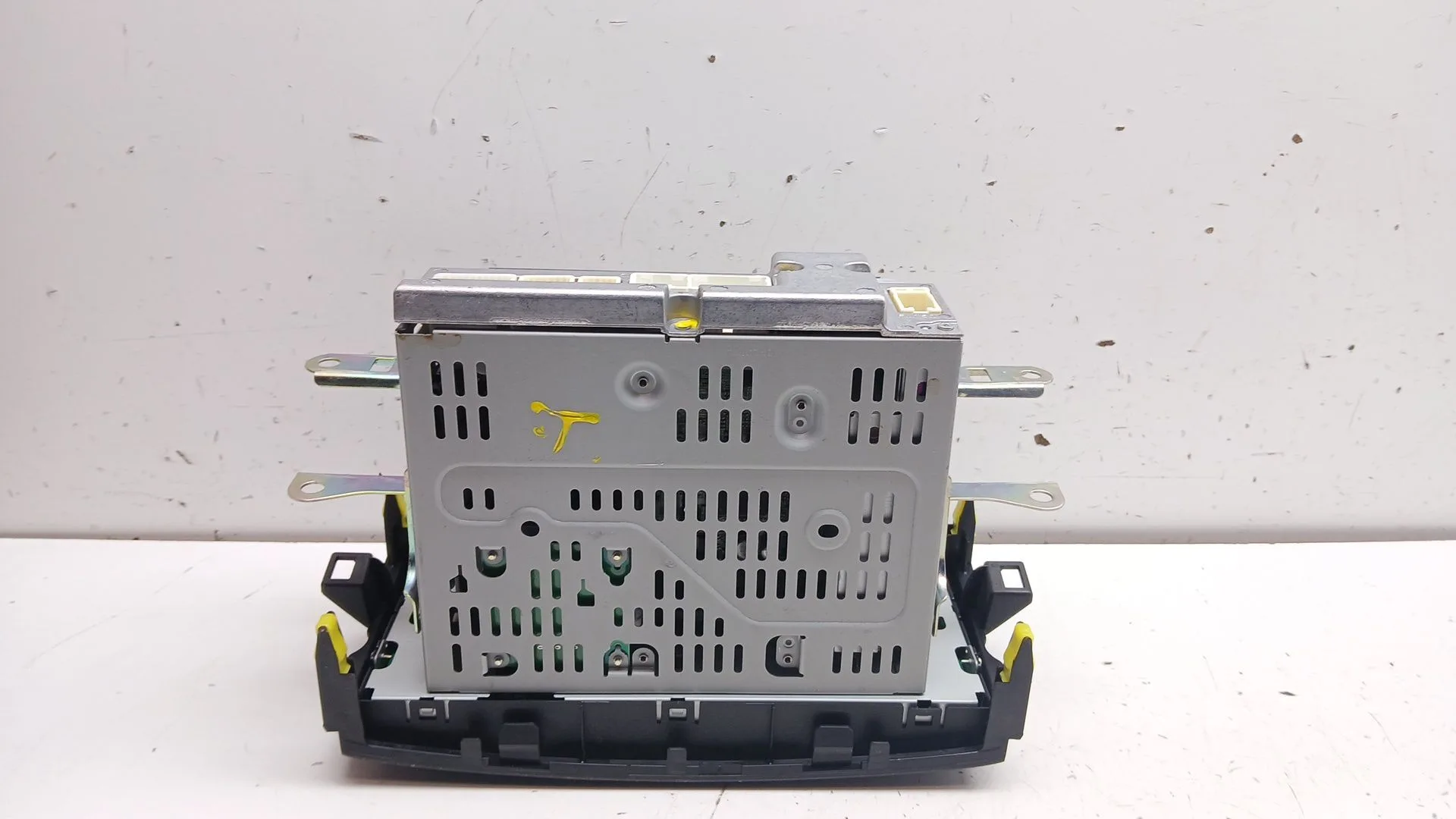 Sistema Audio / Radio Cd para Toyota Auris (_E15_)