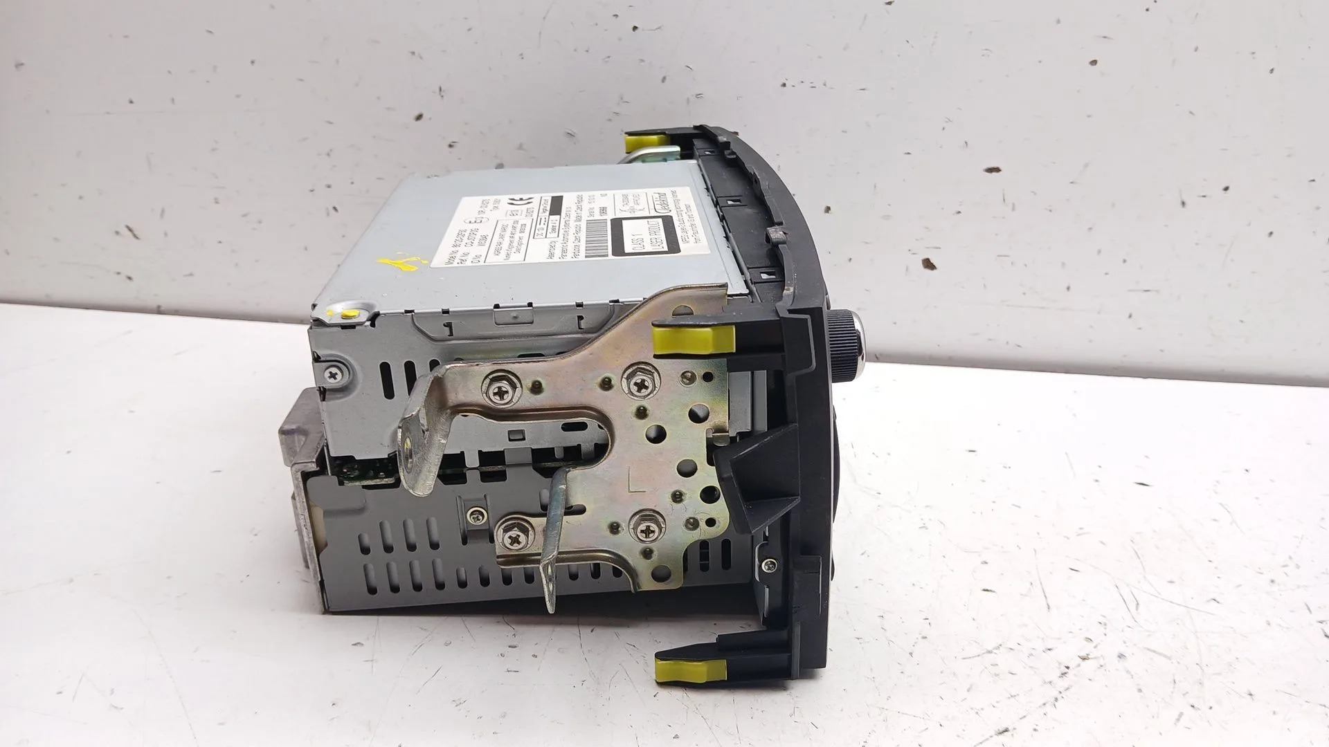 Sistema Audio / Radio Cd para Toyota Auris (_E15_)