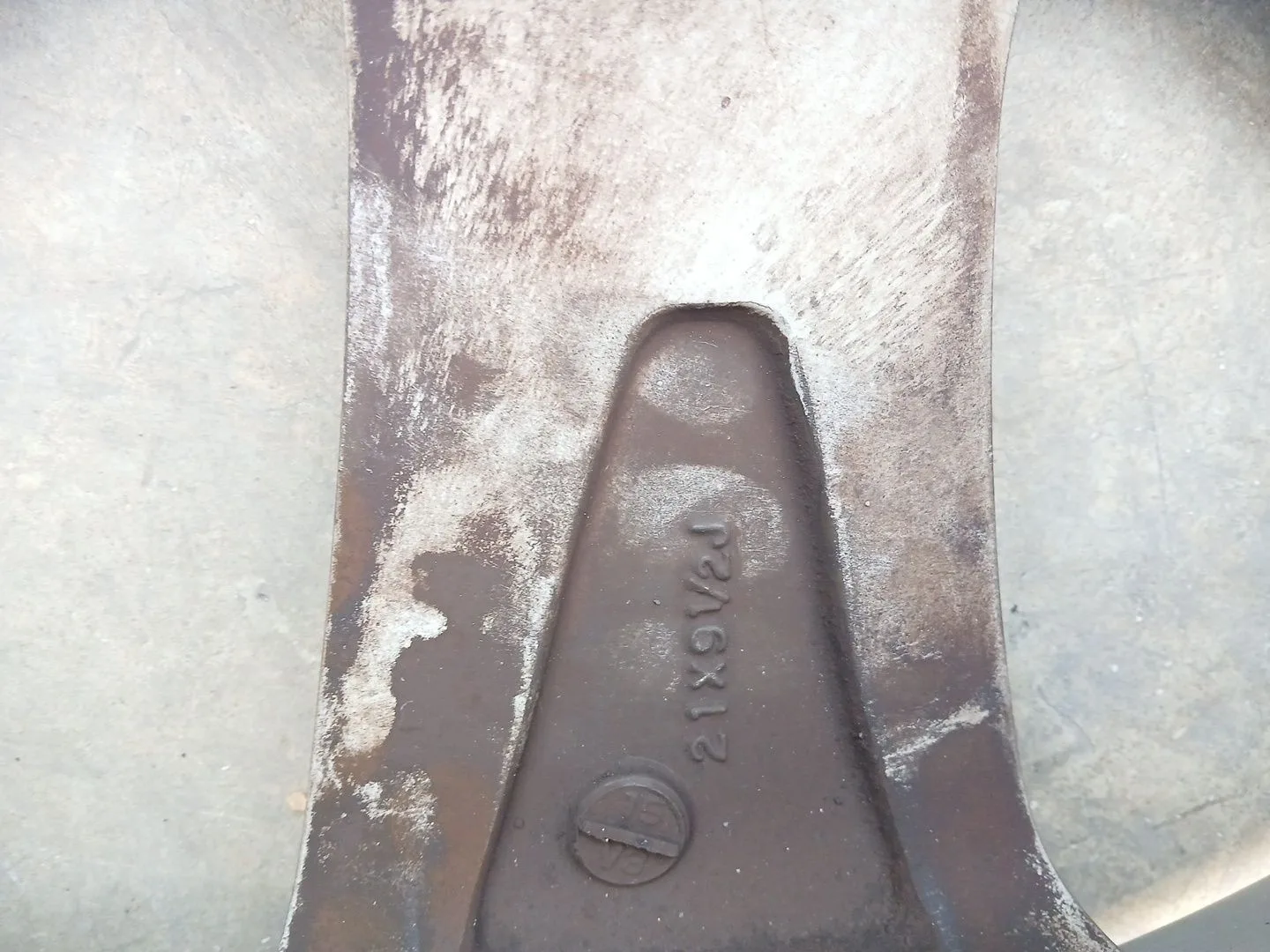 Llanta para Infiniti Qx70