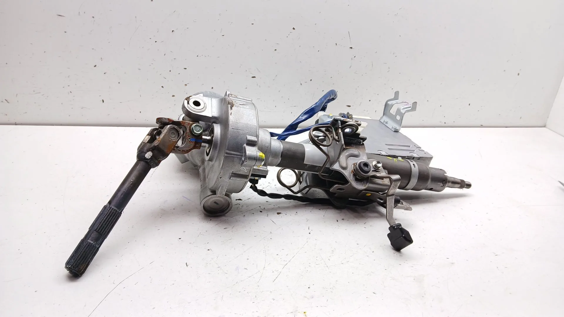 Columna Direccion para Toyota Auris (_E15_)