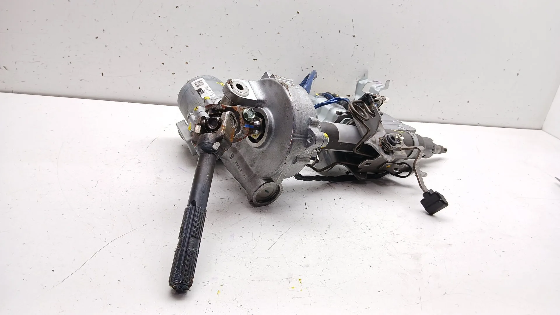 Columna Direccion para Toyota Auris (_E15_)