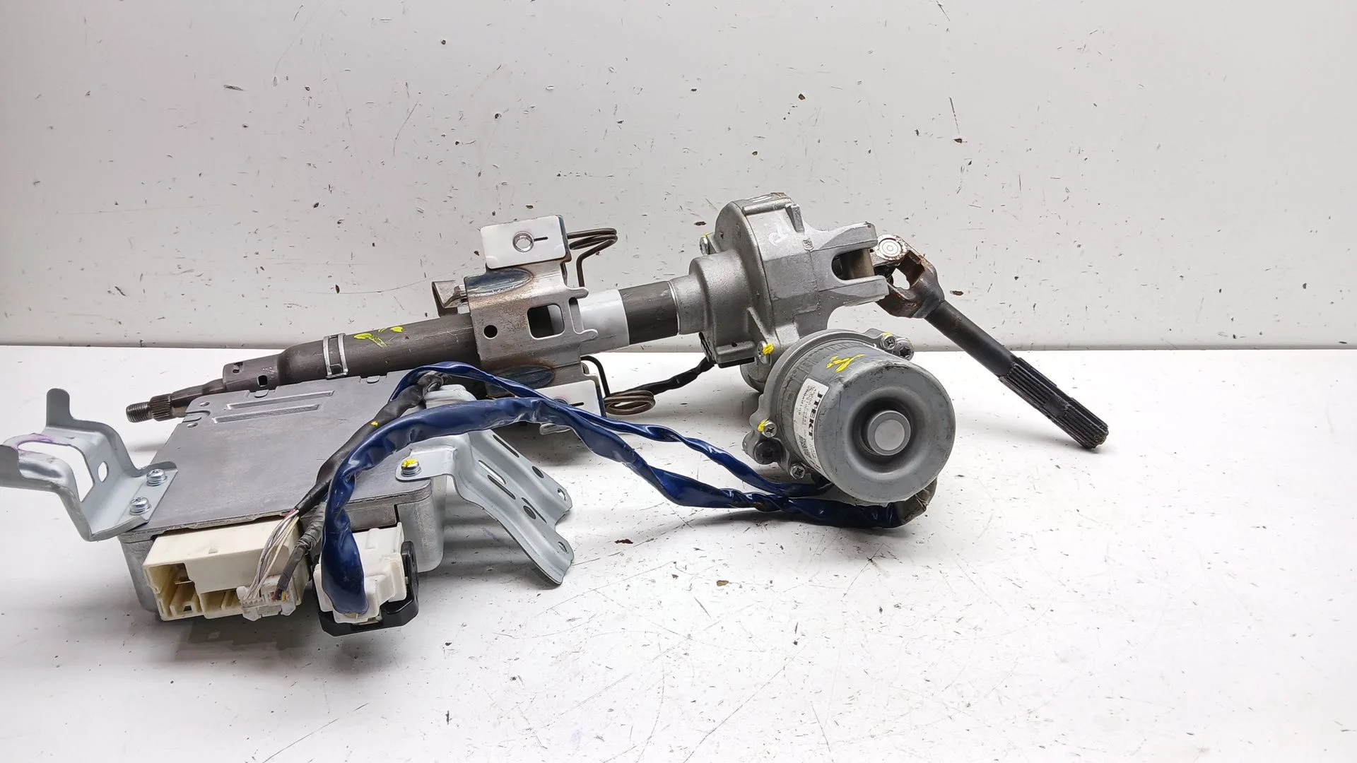 Columna Direccion para Toyota Auris (_E15_)