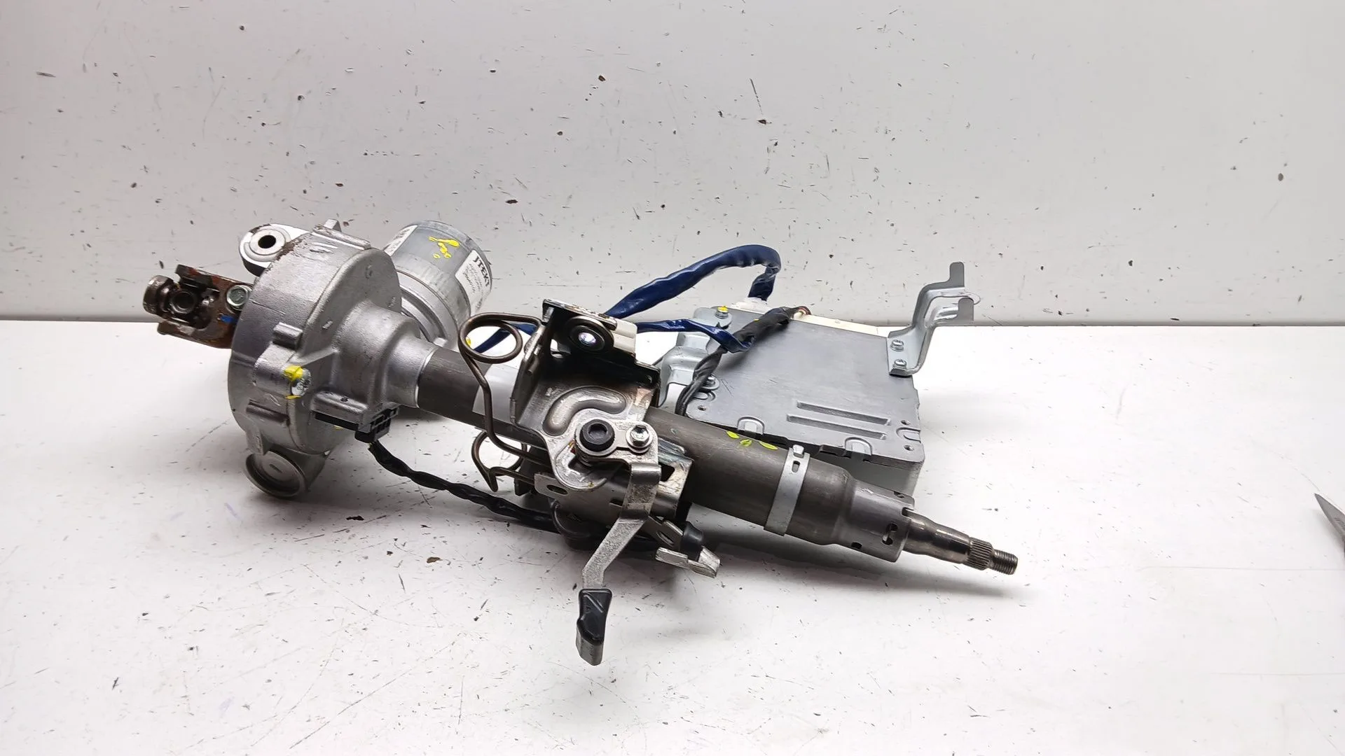 Columna Direccion para Toyota Auris (_E15_)