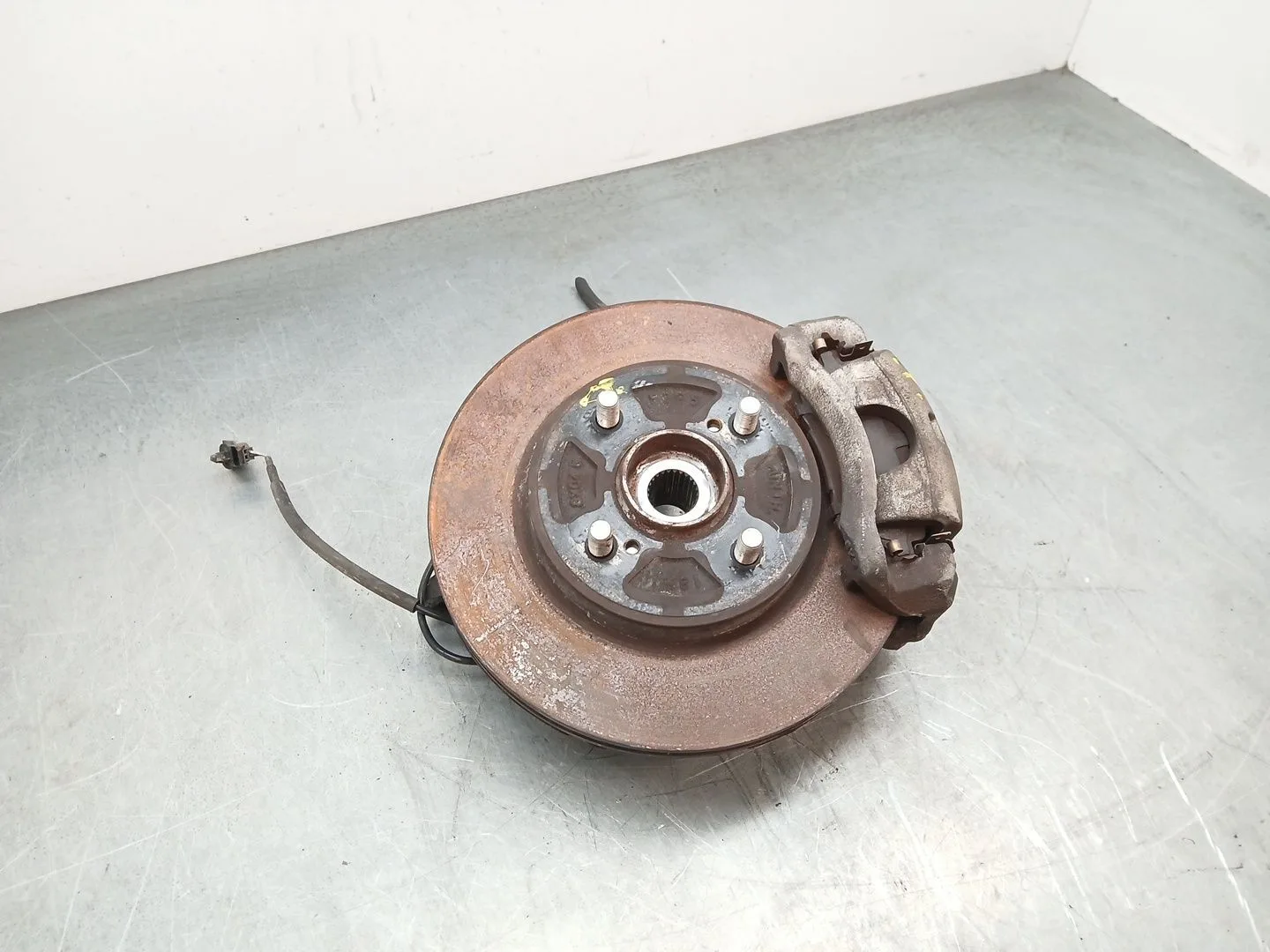 Mangueta Delantera Derecha para Suzuki Swift (Az)