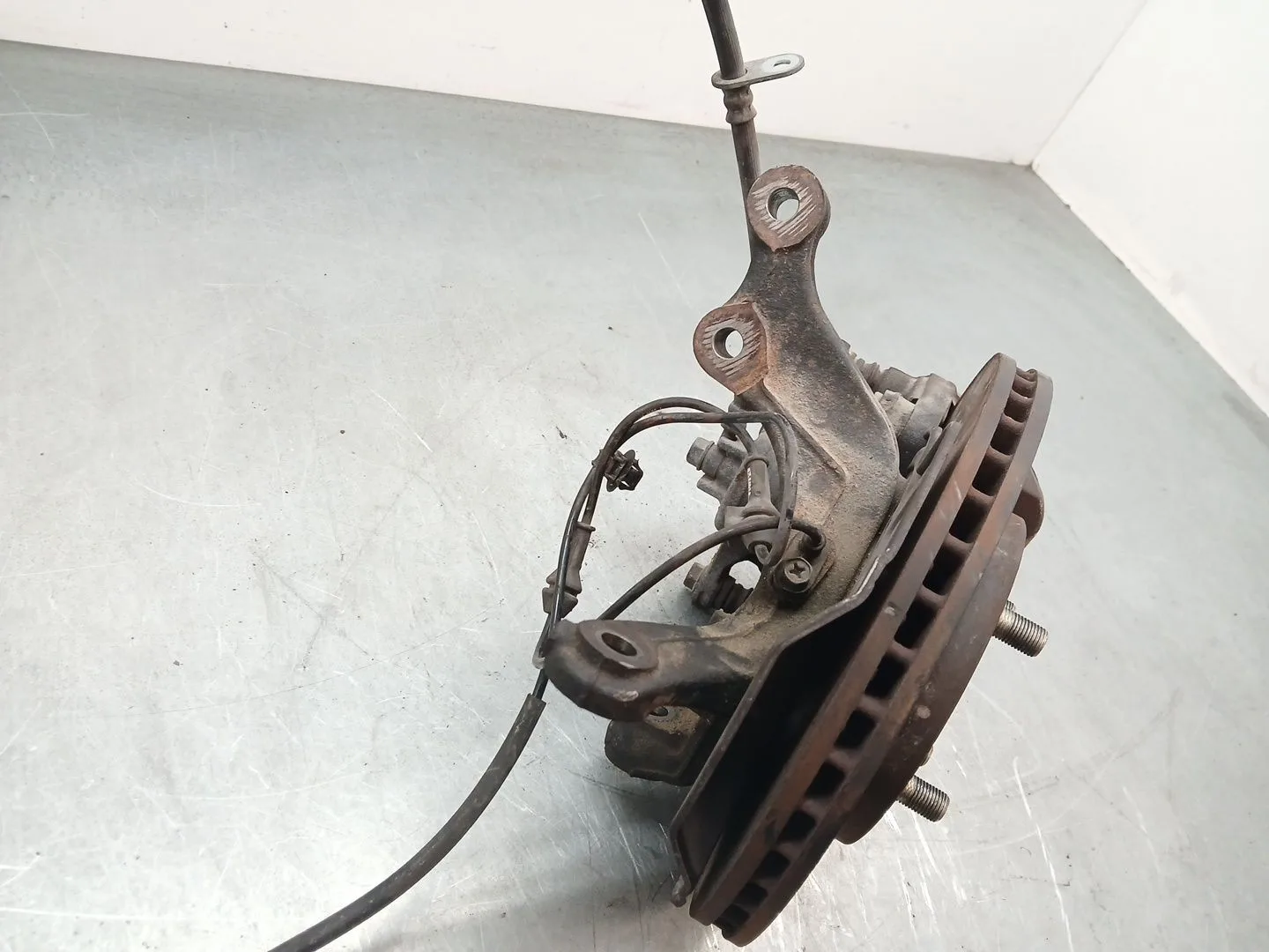 Mangueta Delantera Derecha para Suzuki Swift (Az)
