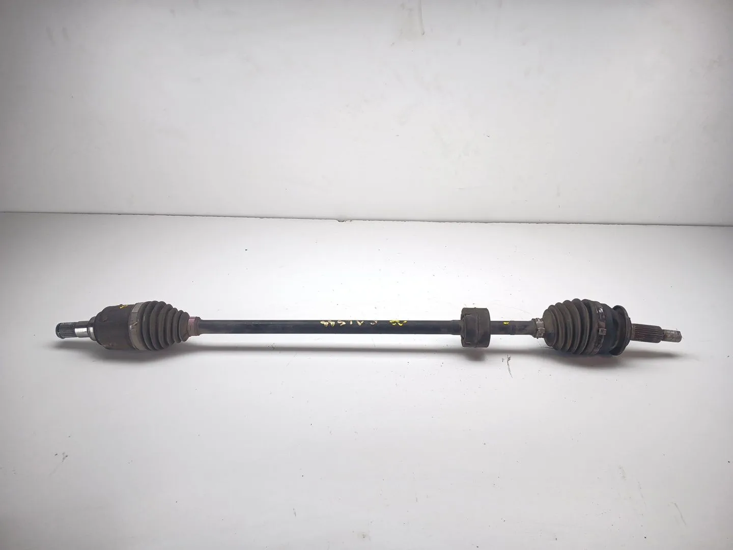 Transmision Delantera Derecha para Suzuki Swift (Az)