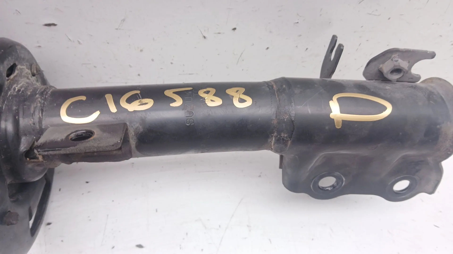 Amortiguador Delantero Derecho para Suzuki Swift (Az)