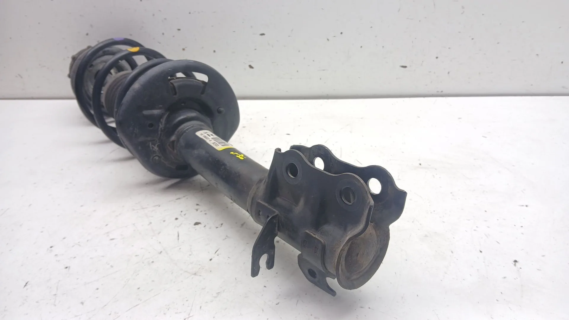 Amortiguador Delantero Derecho para Suzuki Swift (Az)