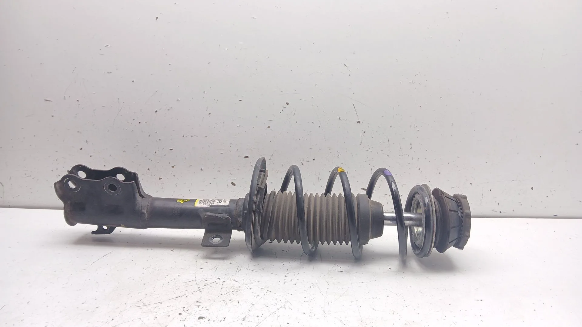Amortiguador Delantero Derecho para Suzuki Swift (Az)
