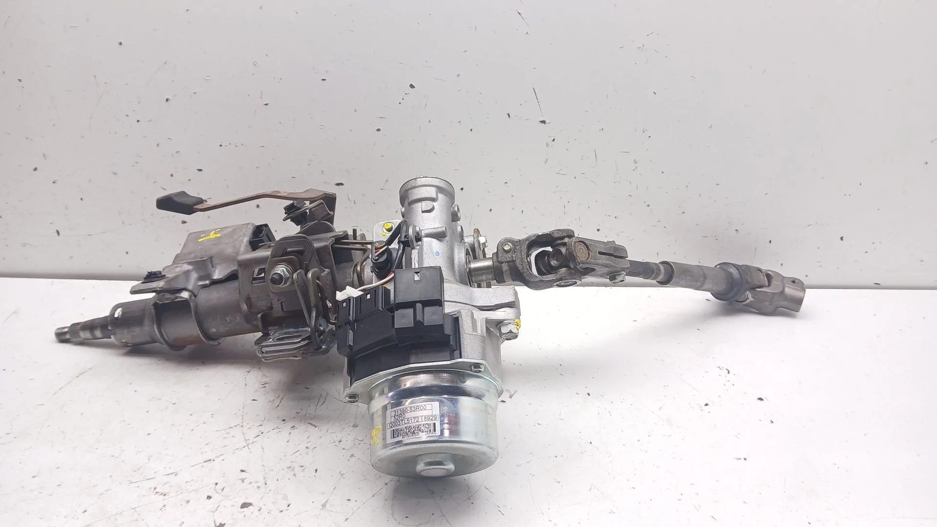 Columna Direccion para Suzuki Swift (Az)