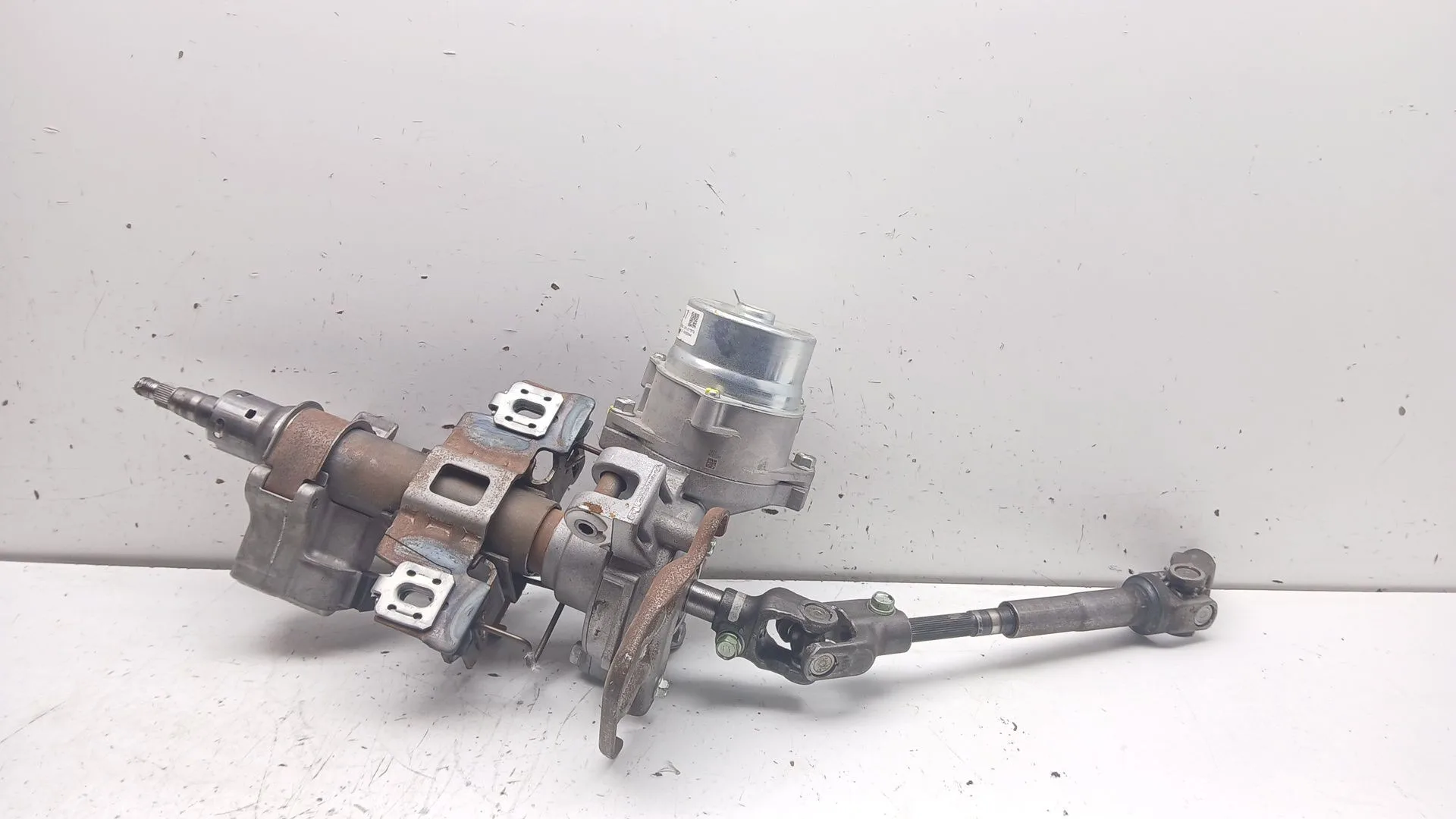Columna Direccion para Suzuki Swift (Az)