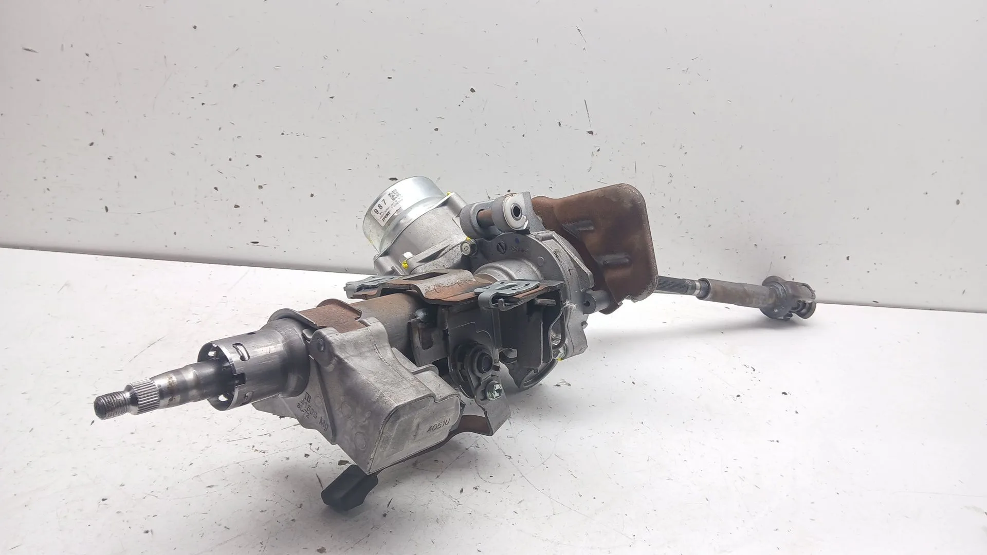 Columna Direccion para Suzuki Swift (Az)
