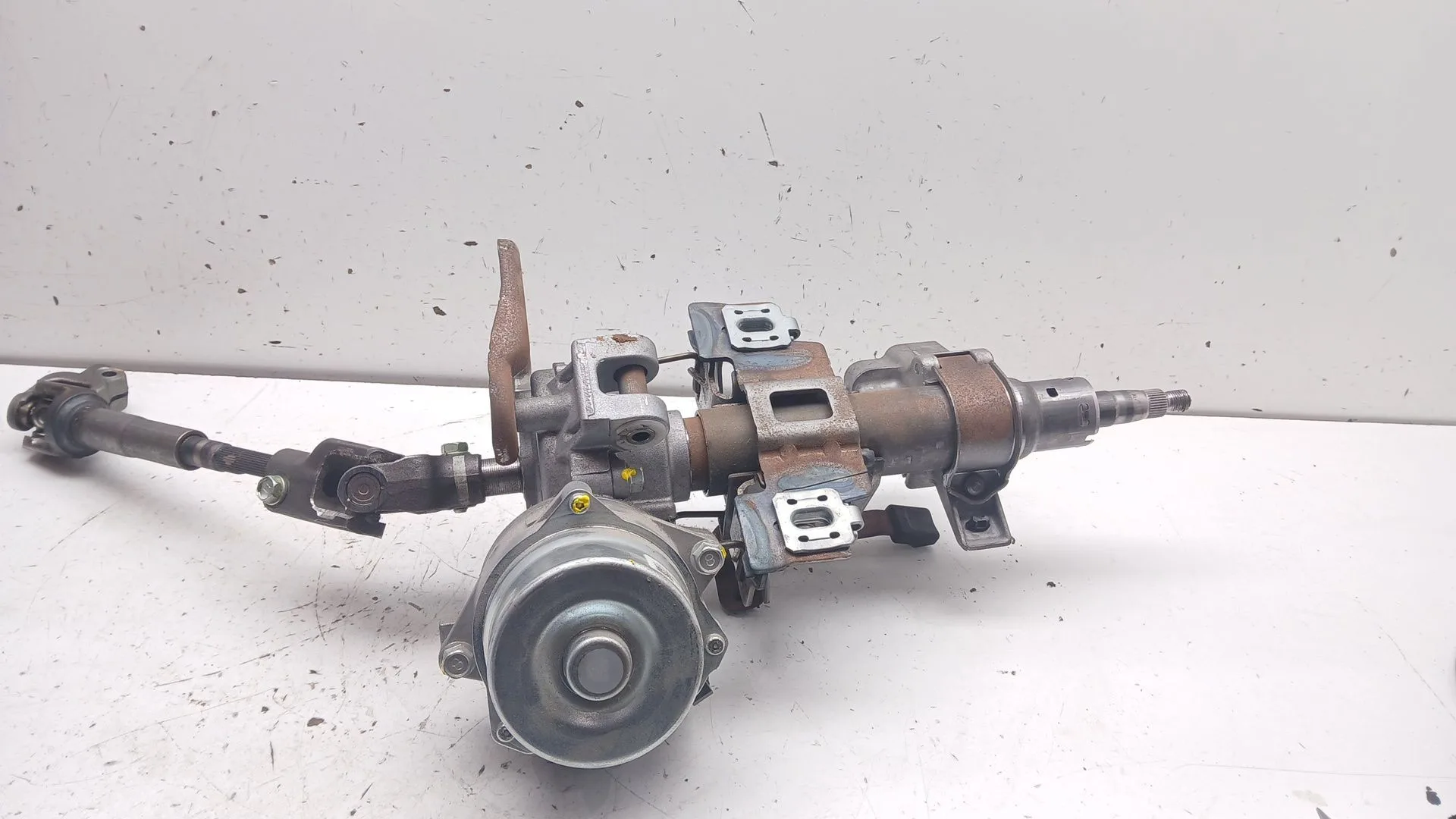 Columna Direccion para Suzuki Swift (Az)