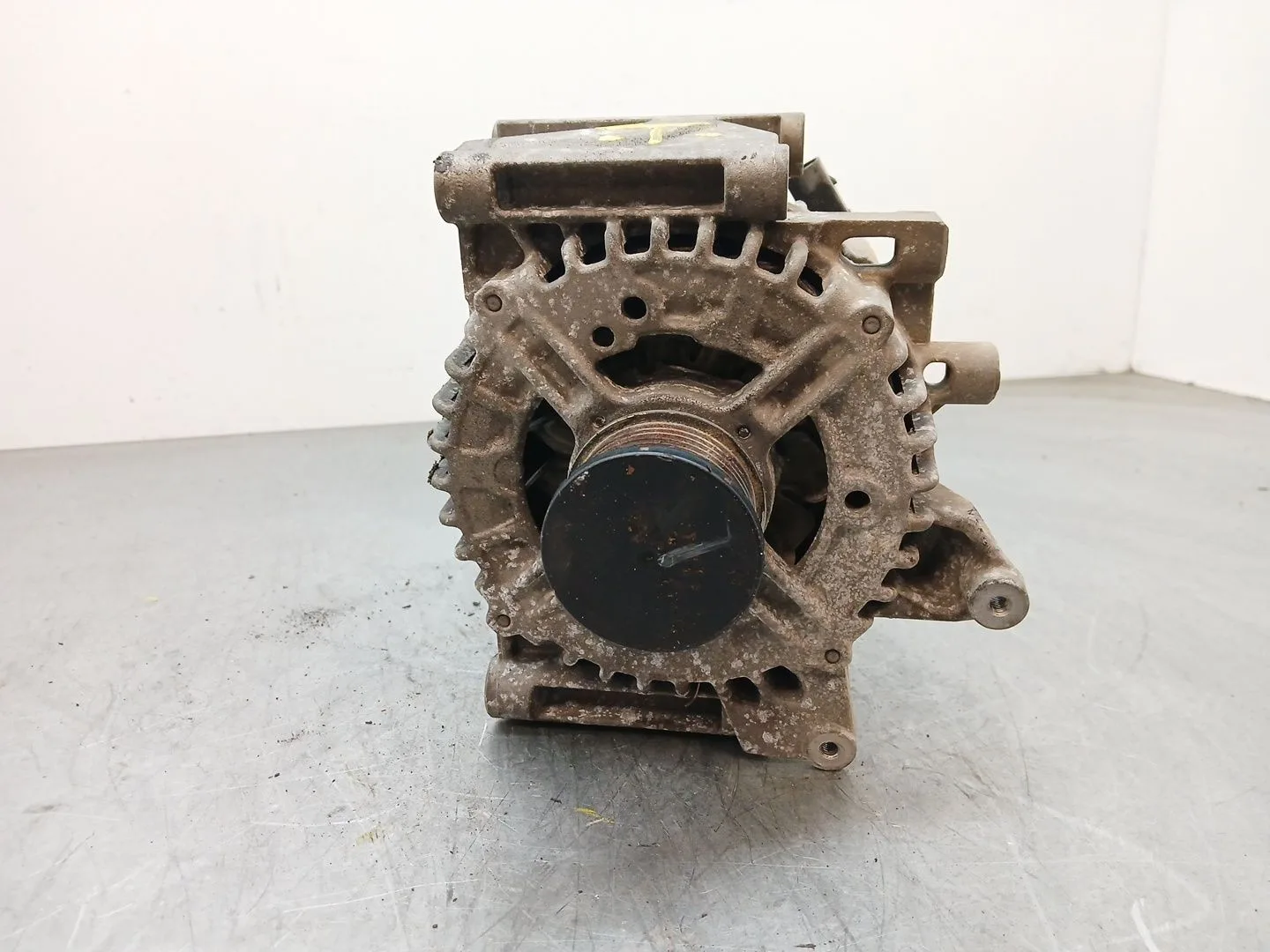Alternador para Mercedes-Benz Clase C (W204) Berlina