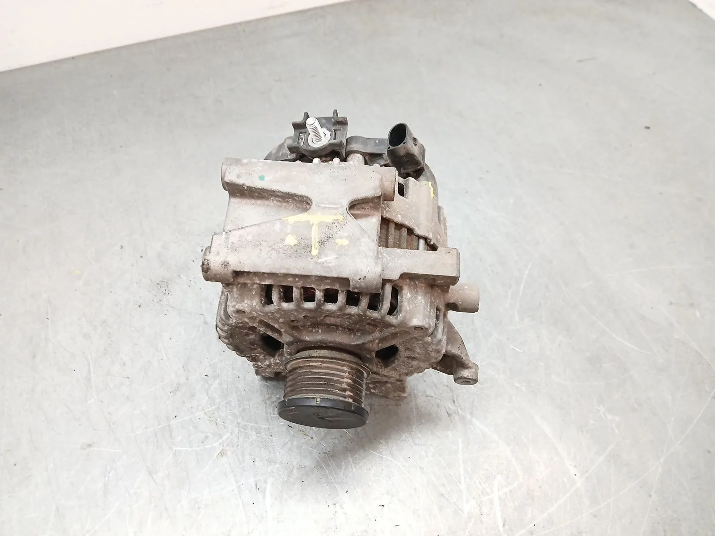 Alternador para Mercedes-Benz Clase C (W204) Berlina