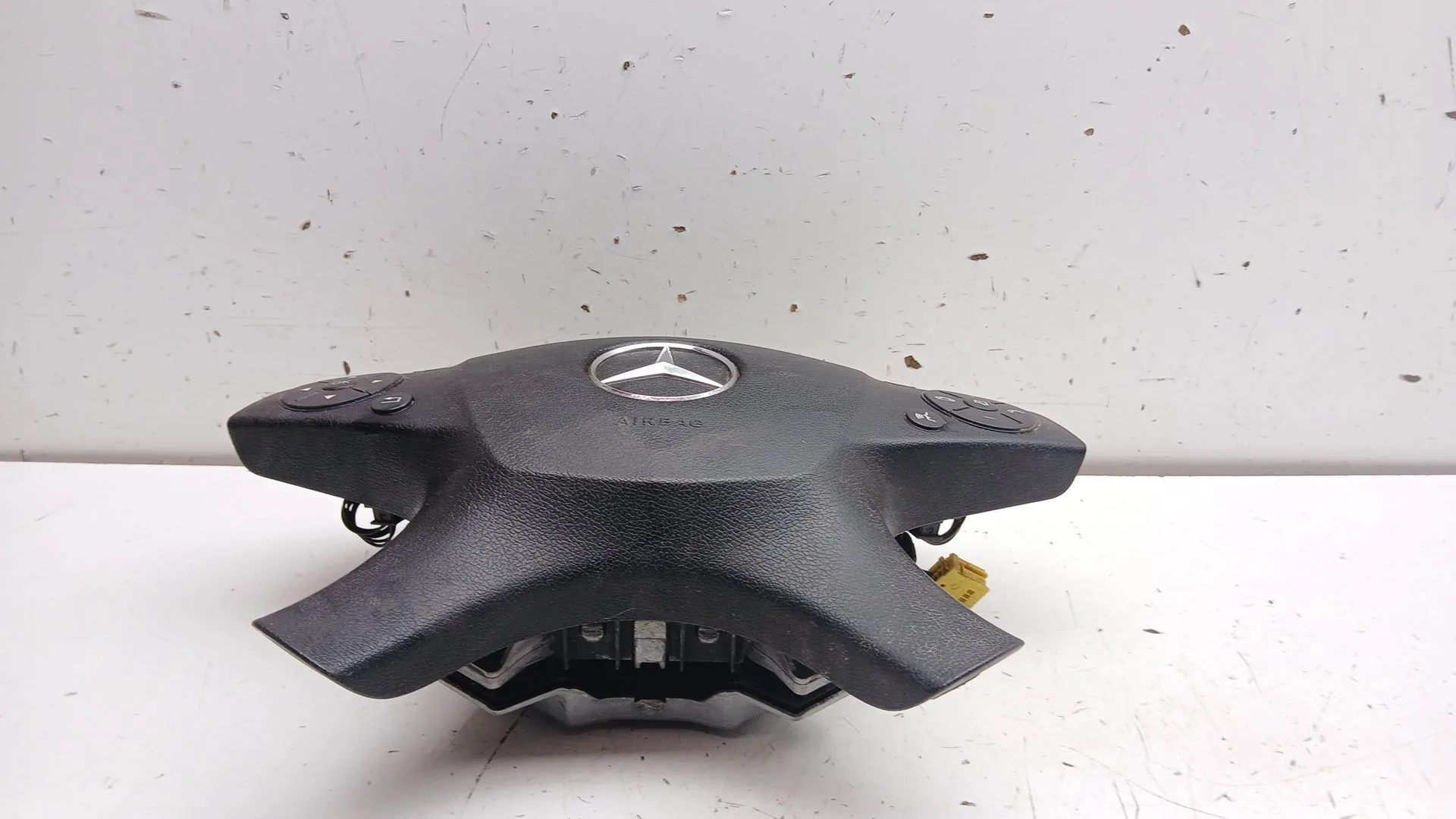 Airbag Delantero Izquierdo para Mercedes-Benz Clase C (W204) Berlina