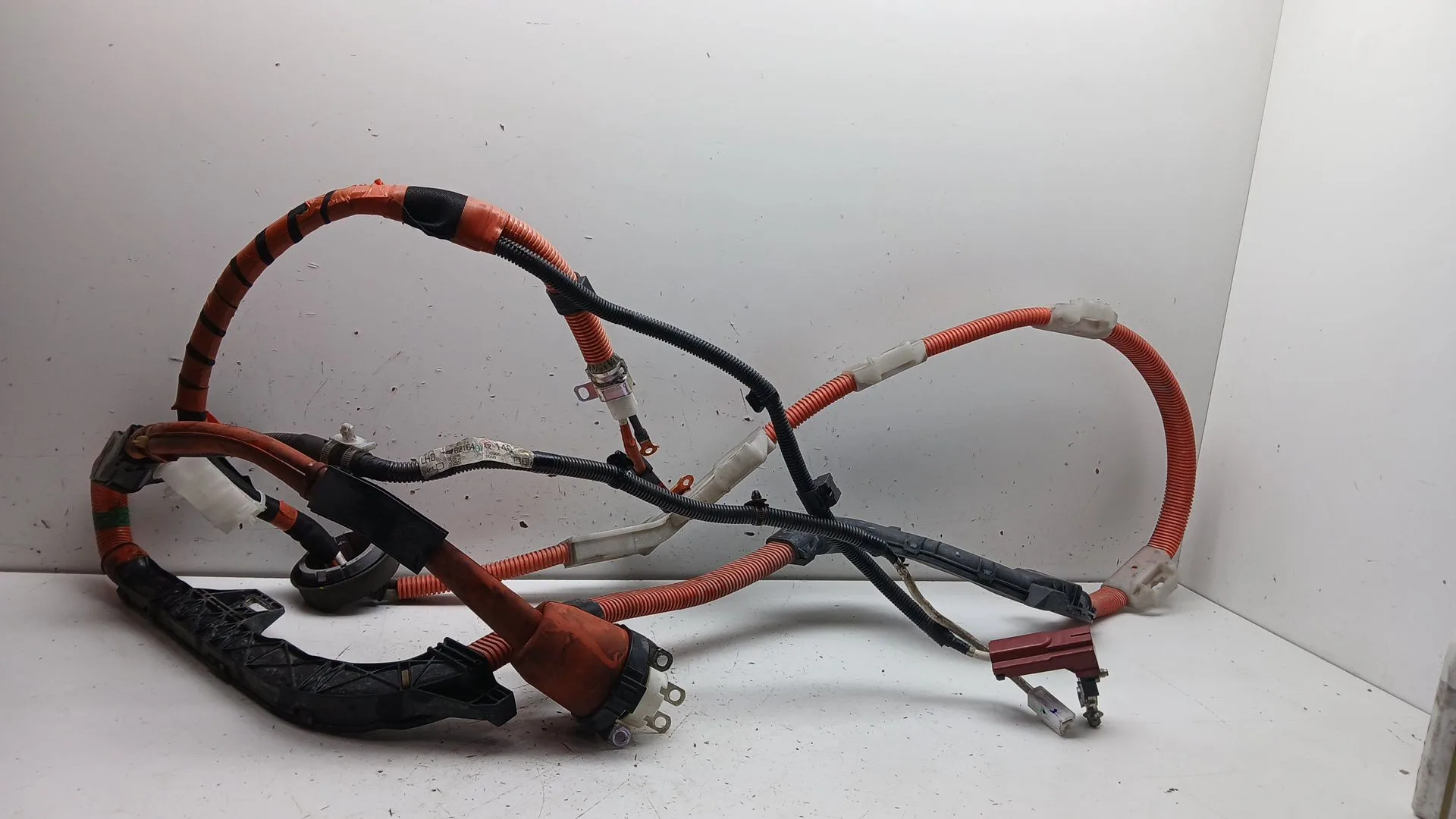 Cable para Toyota Auris (_E15_)