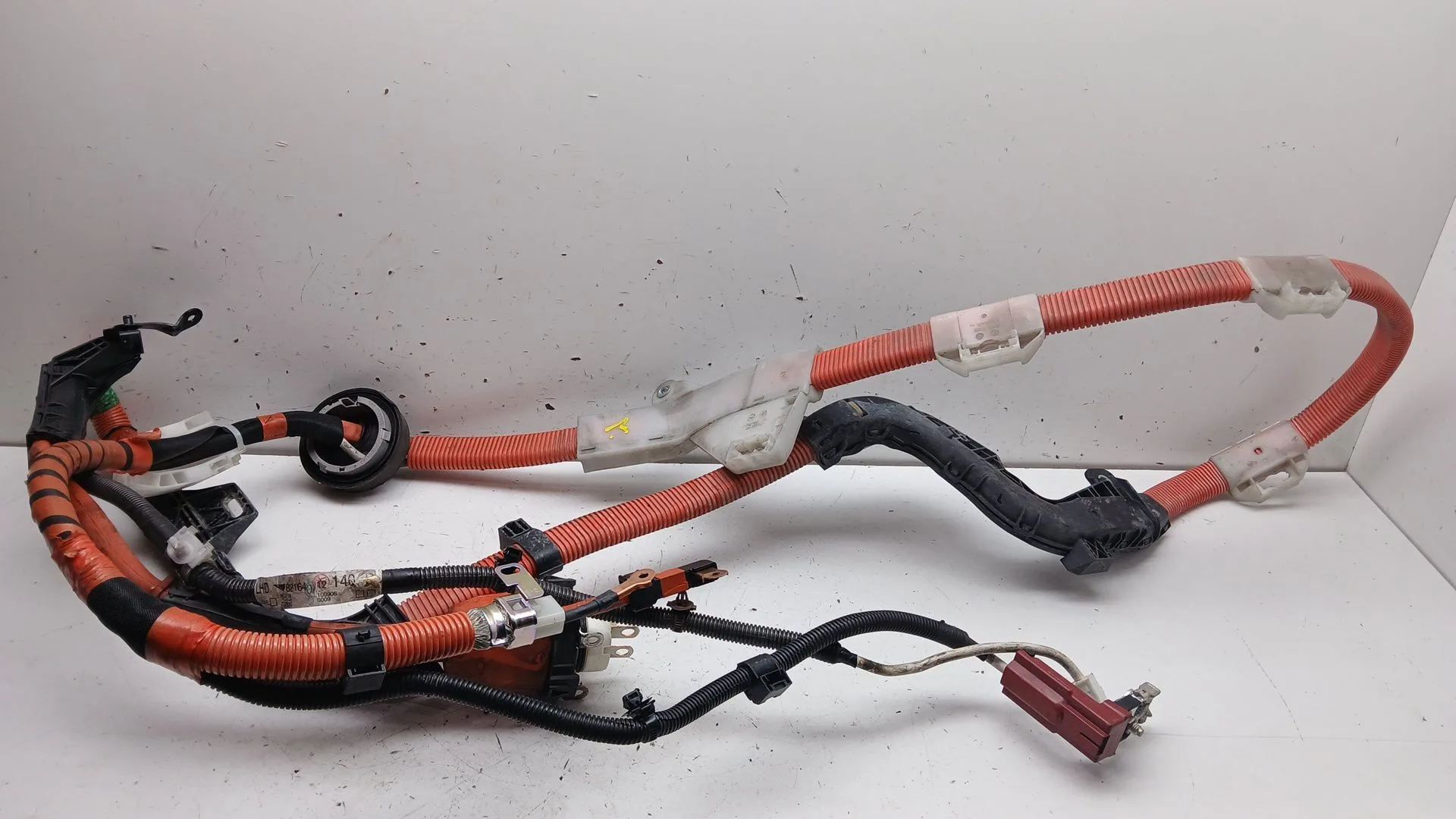 Cable para Toyota Auris (_E15_)