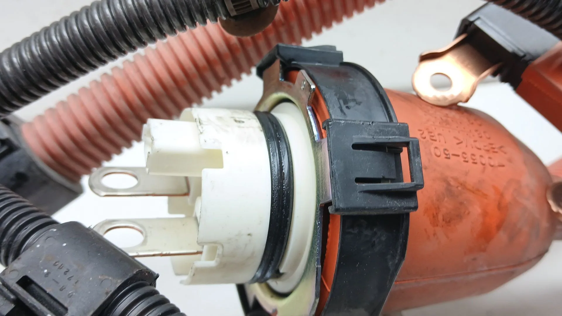 Cable para Toyota Auris (_E15_)