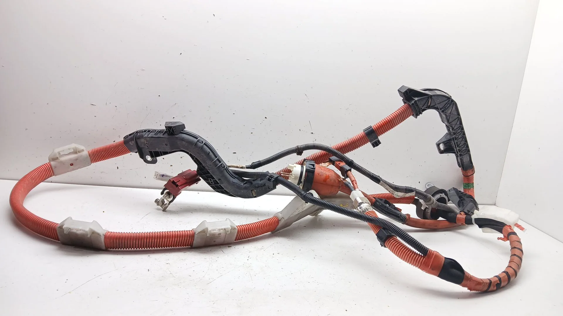 Cable para Toyota Auris (_E15_)