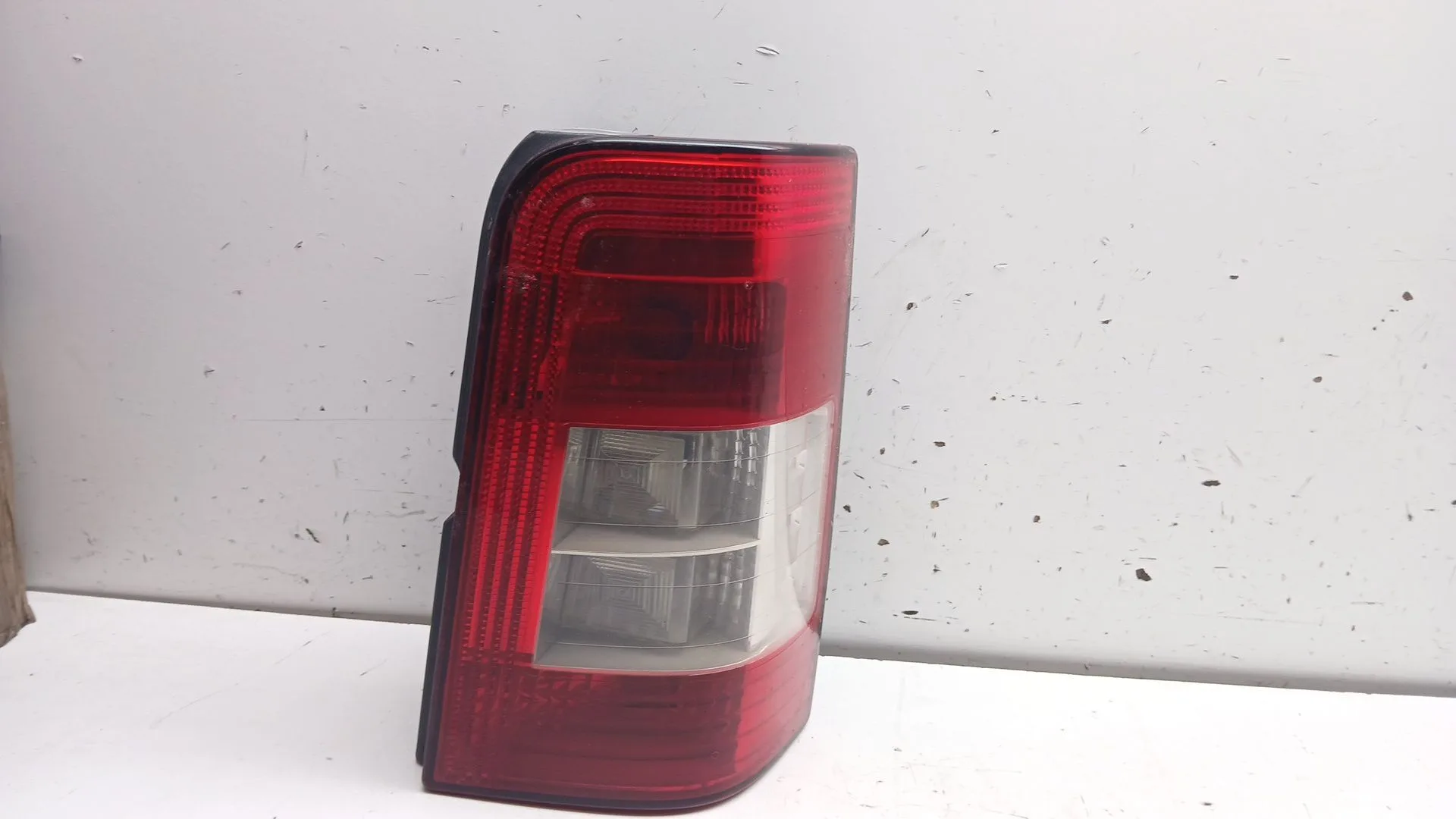 Piloto Trasero Derecho para Citroën Berlingo / Berlingo First Furgoneta/Monovolumen (M_)