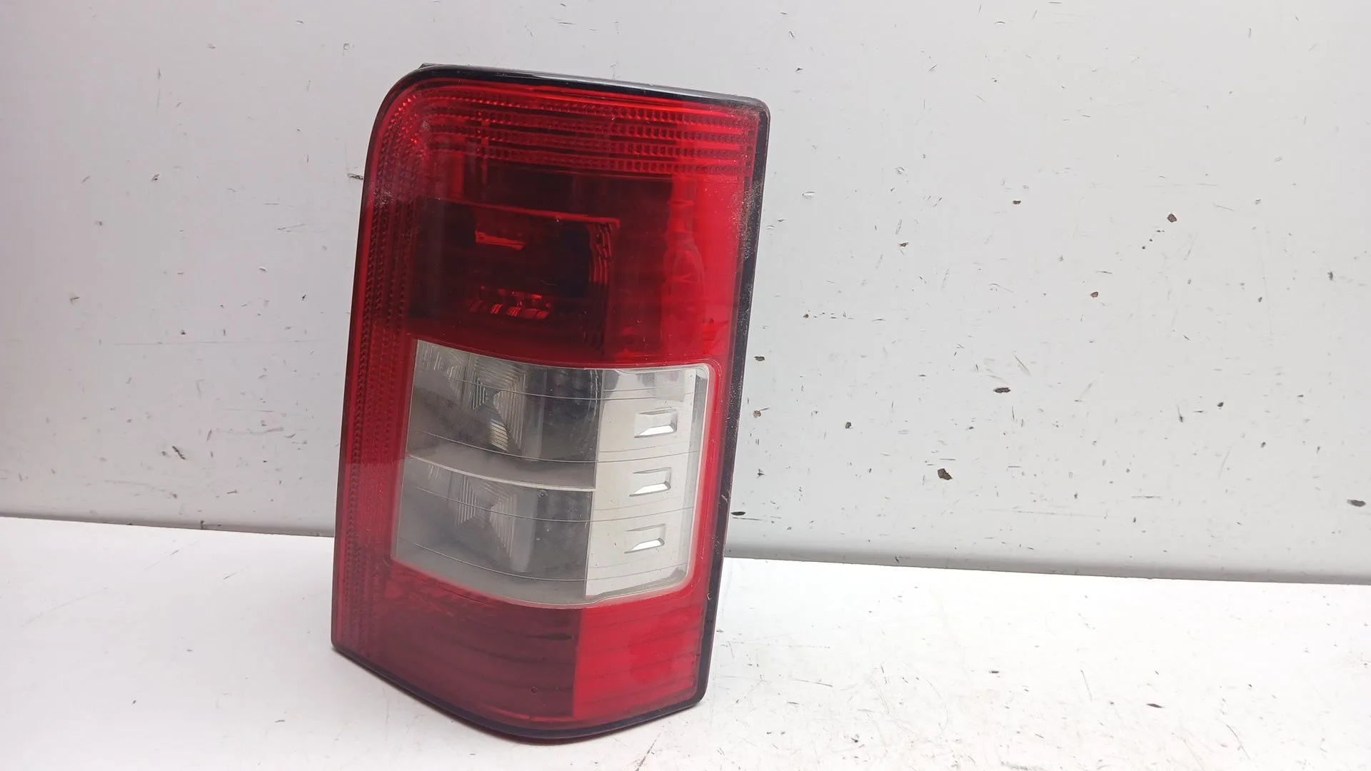 Piloto Trasero Derecho para Citroën Berlingo / Berlingo First Furgoneta/Monovolumen (M_)