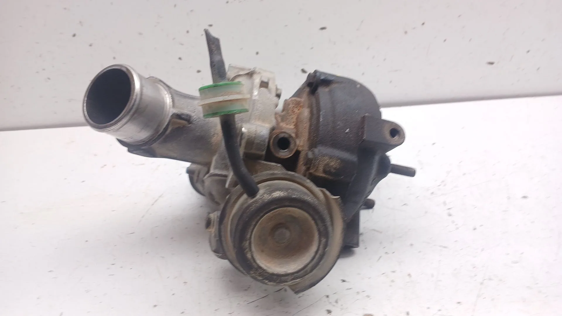 Turbocompresor para Toyota Yaris (Ksp9/Scp9/Nlp9)