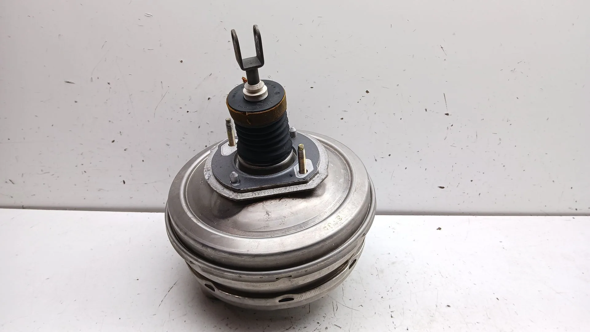 Servofreno para Bmw 5 (E60)