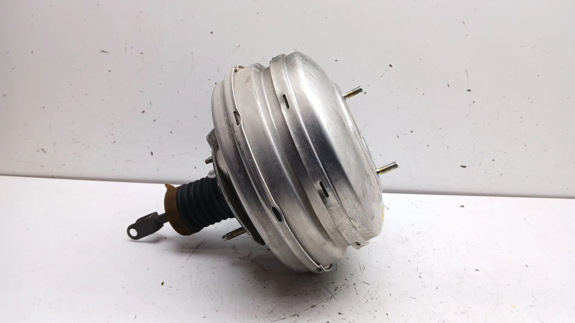 Servofreno para Bmw 5 (E60)