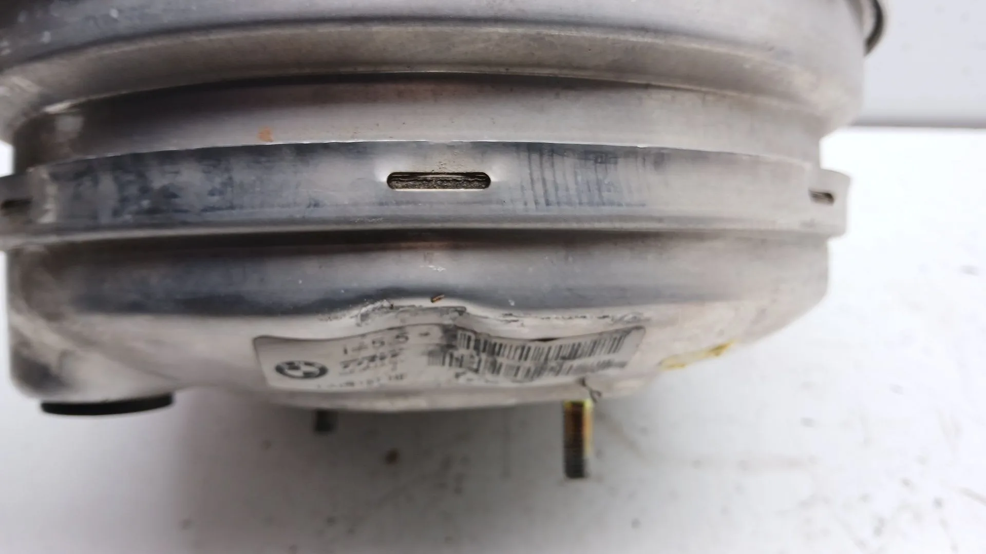 Servofreno para Bmw 5 (E60)
