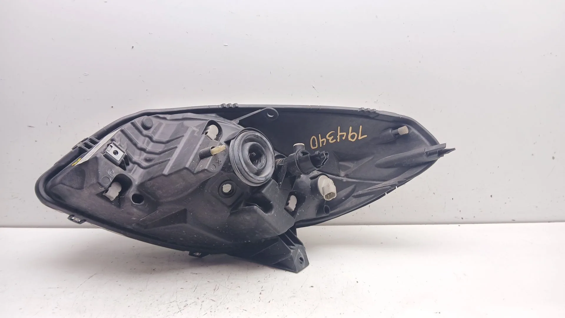 Faro Derecho para Dacia Sandero (Bs_)