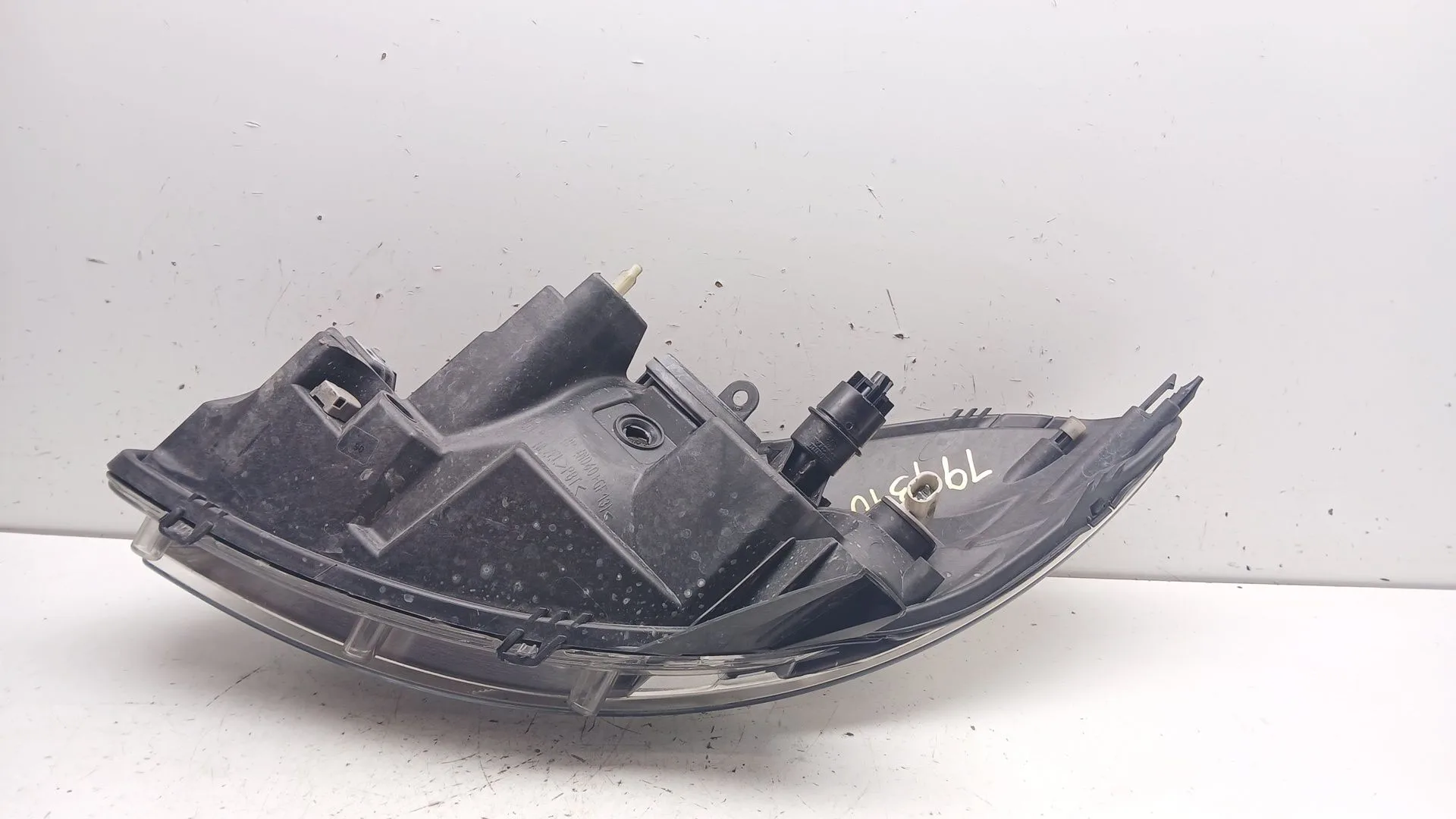 Faro Derecho para Dacia Sandero (Bs_)