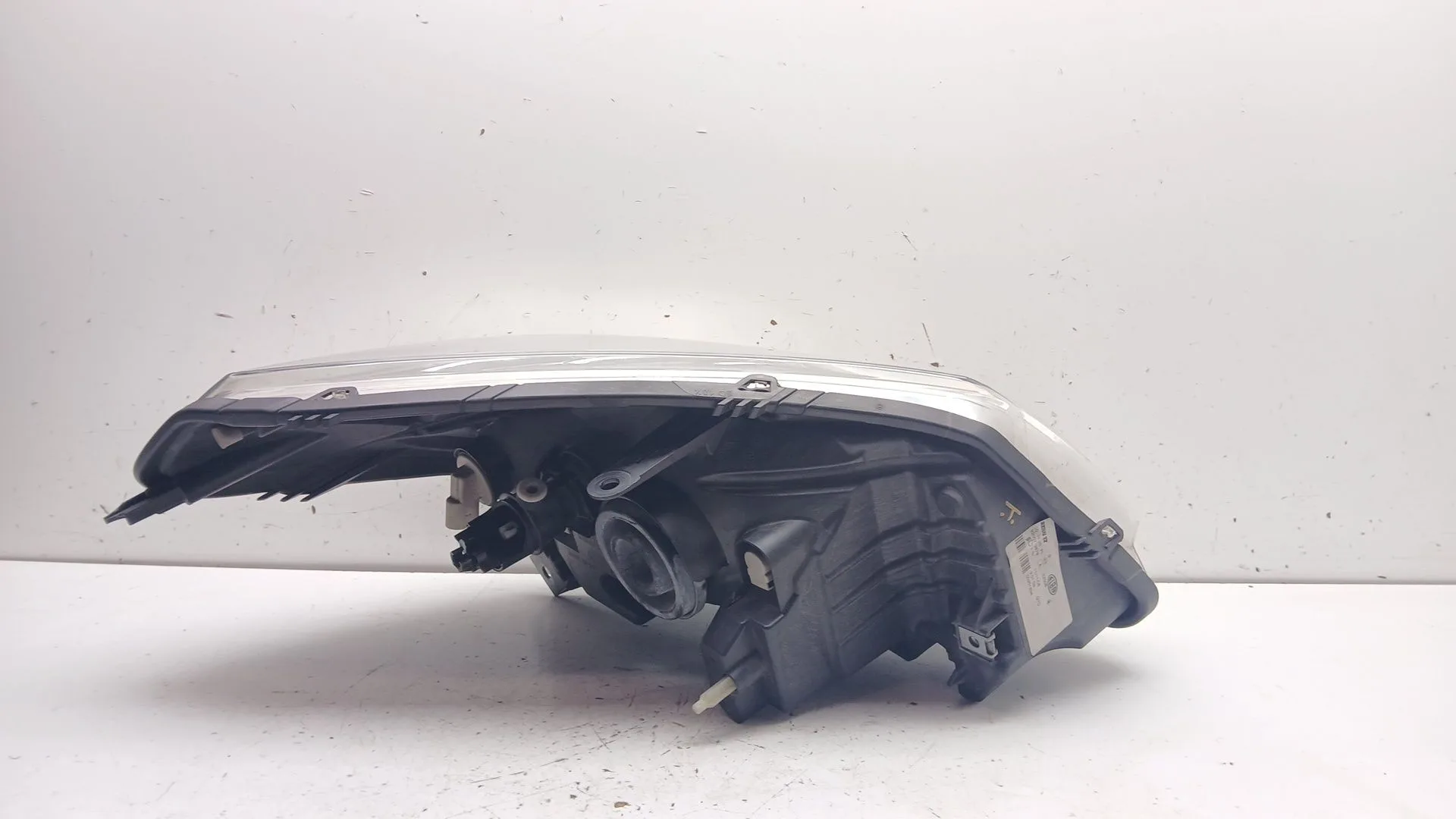 Faro Izquierdo para Dacia Sandero (Bs_)