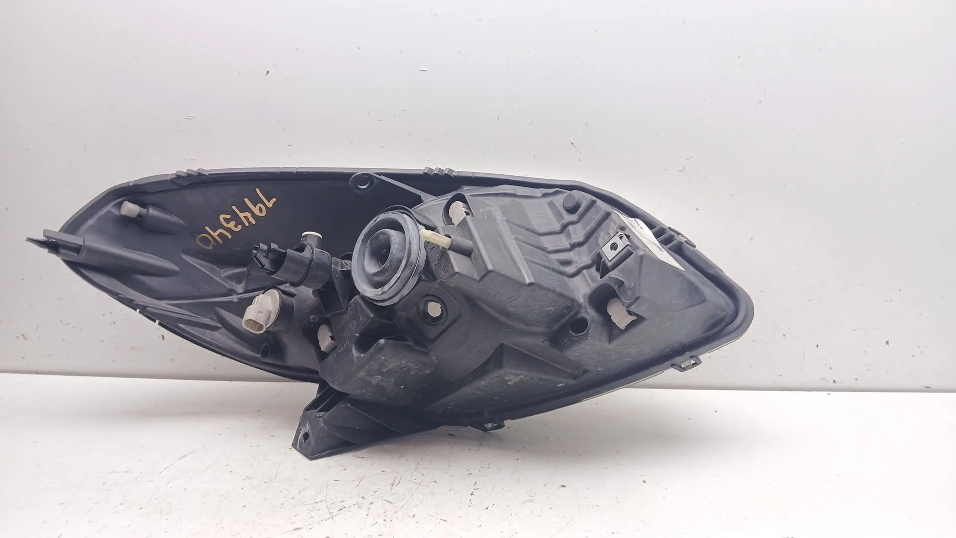 Faro Izquierdo para Dacia Sandero (Bs_)